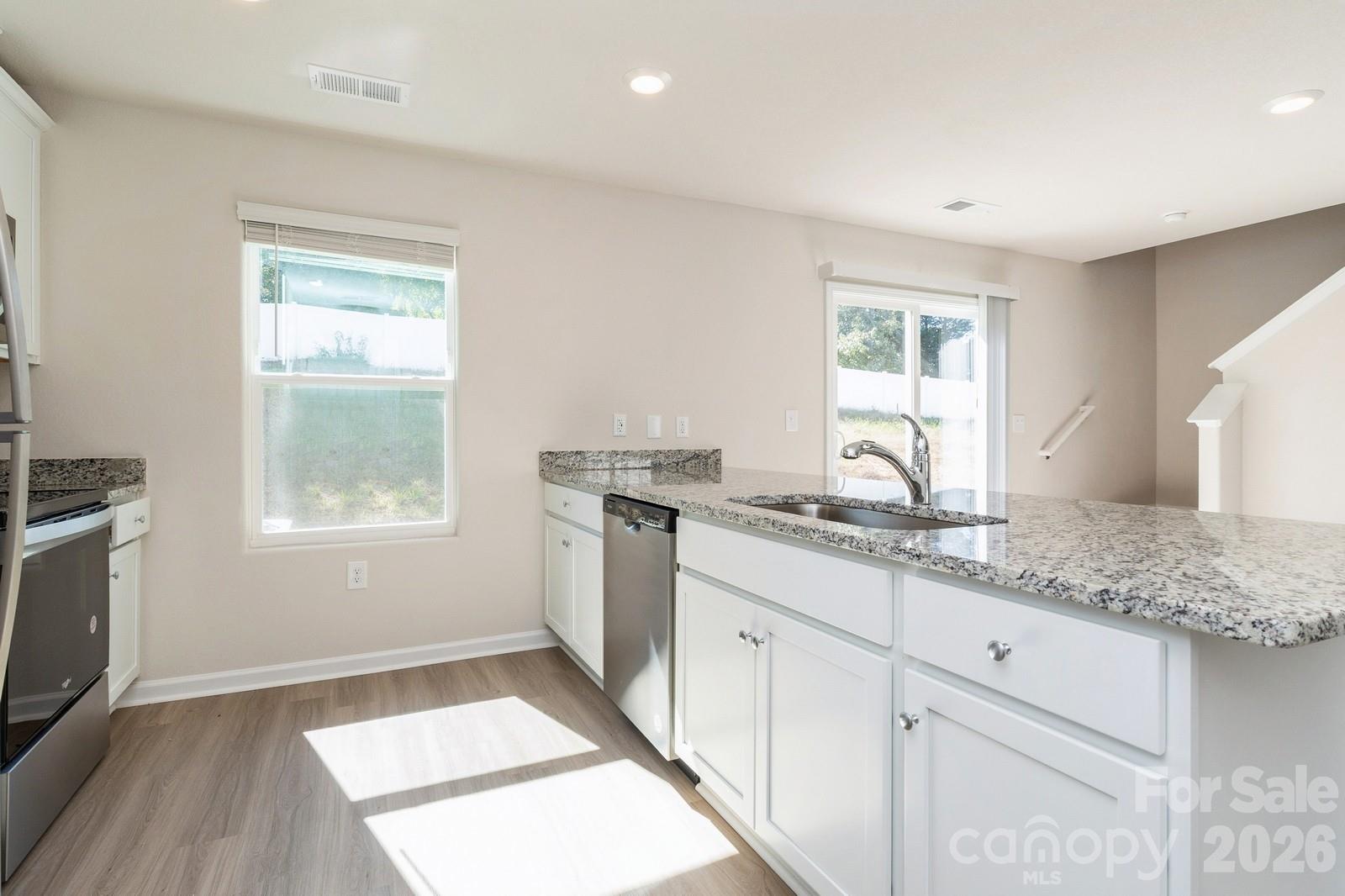 Creedmore Hills - Residential