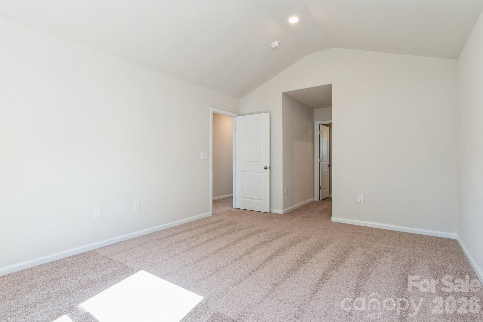 Creedmore Hills - Residential