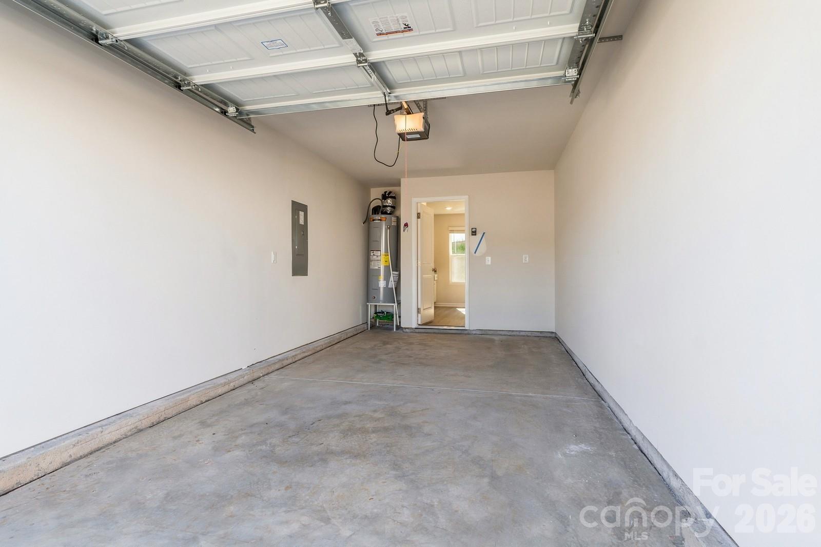 Creedmore Hills - Residential