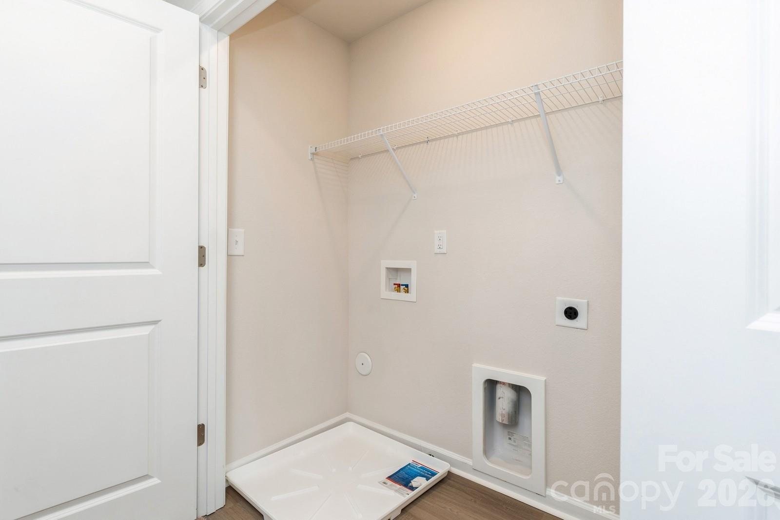 Creedmore Hills - Residential