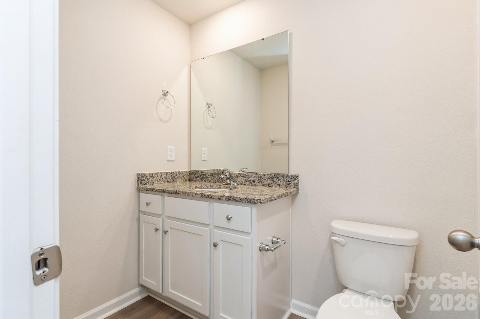 Creedmore Hills - Residential