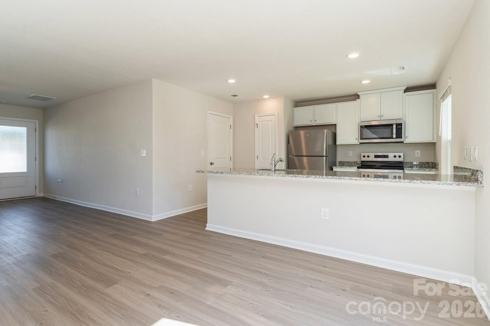 Creedmore Hills - Residential