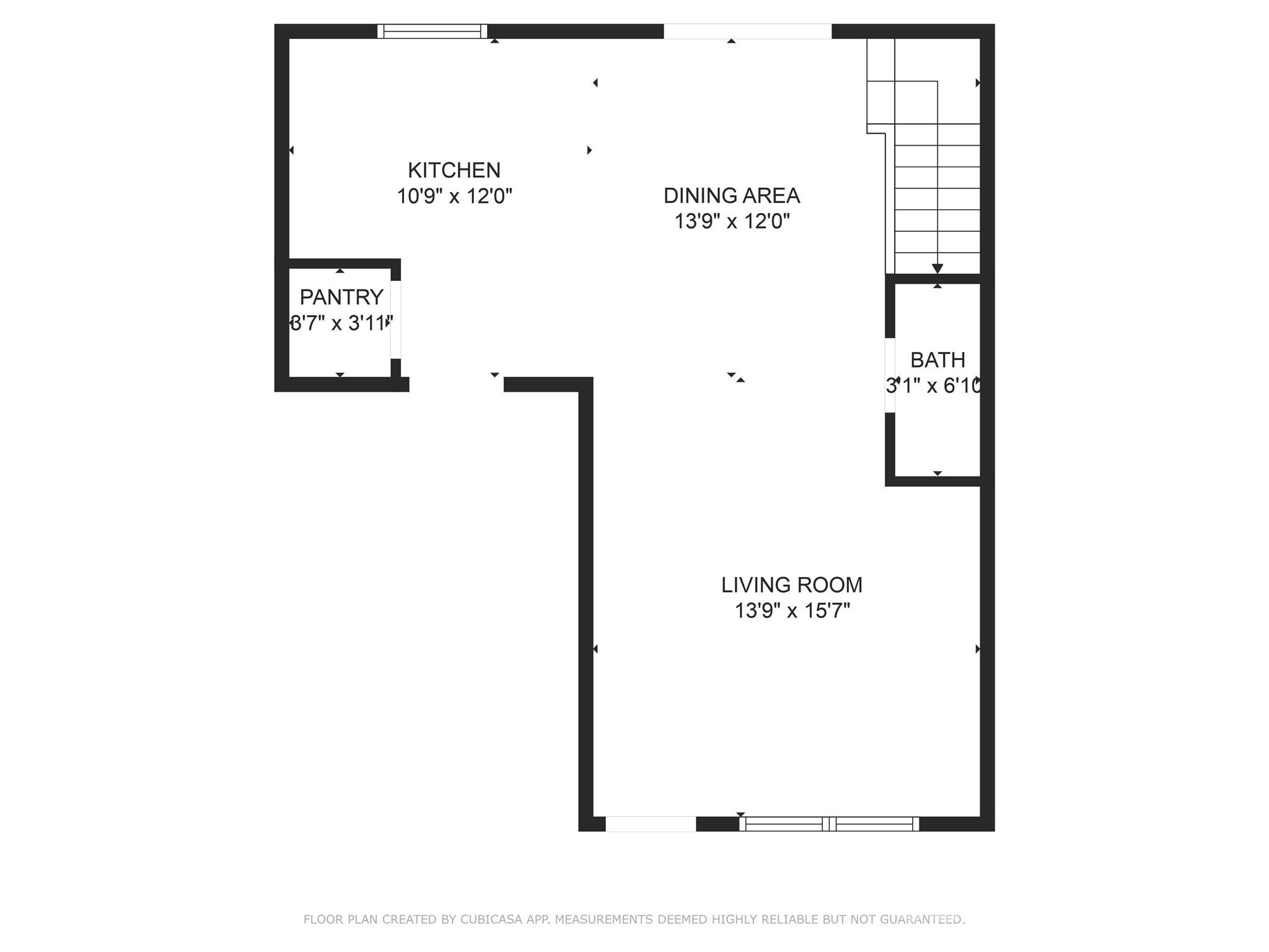 Creedmore Hills - Residential