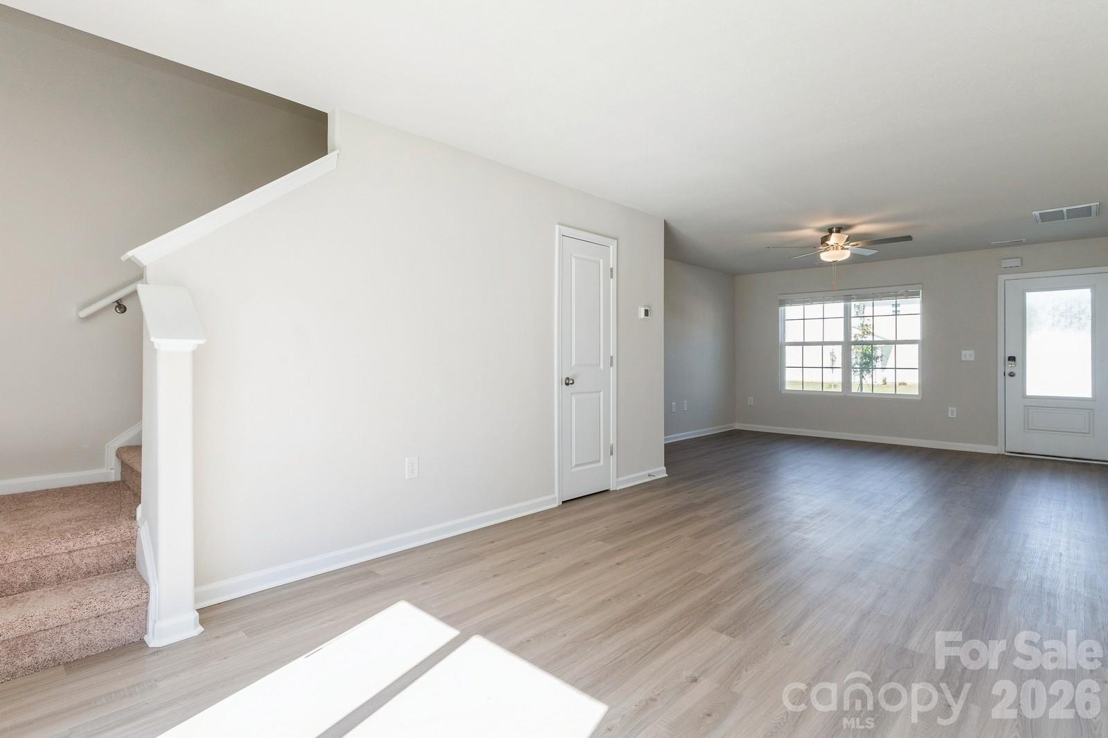 Creedmore Hills - Residential