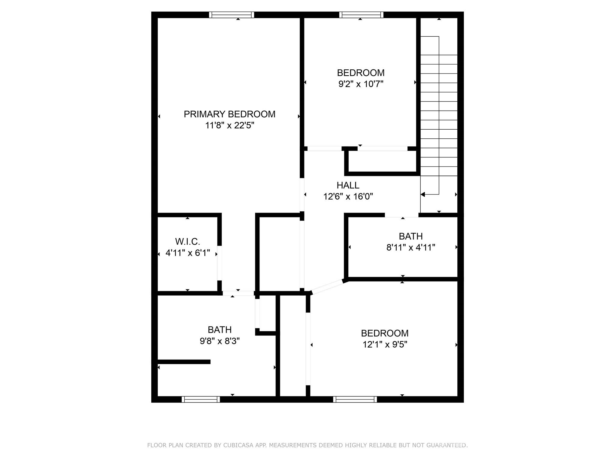 Creedmore Hills - Residential
