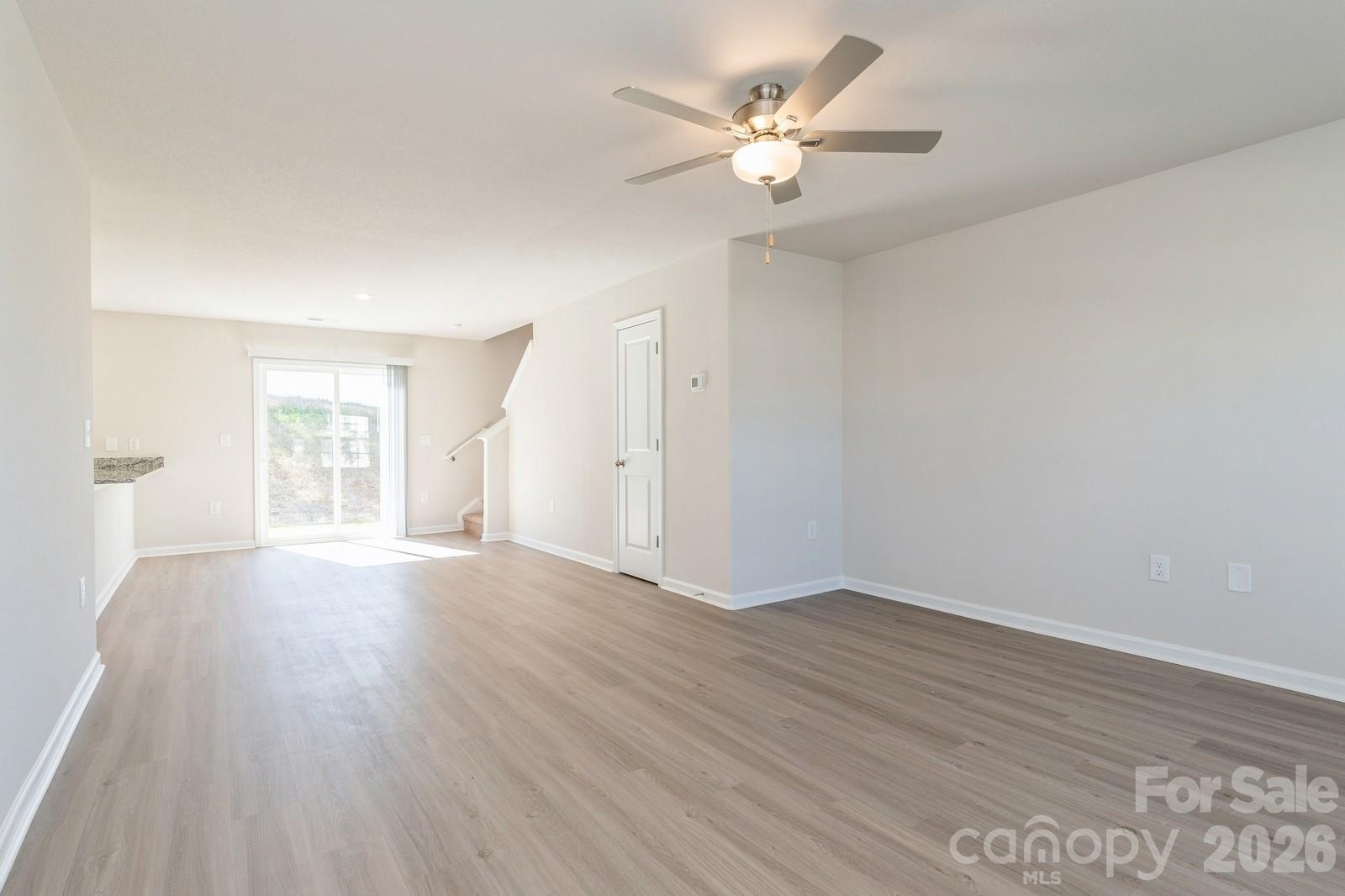 Creedmore Hills - Residential