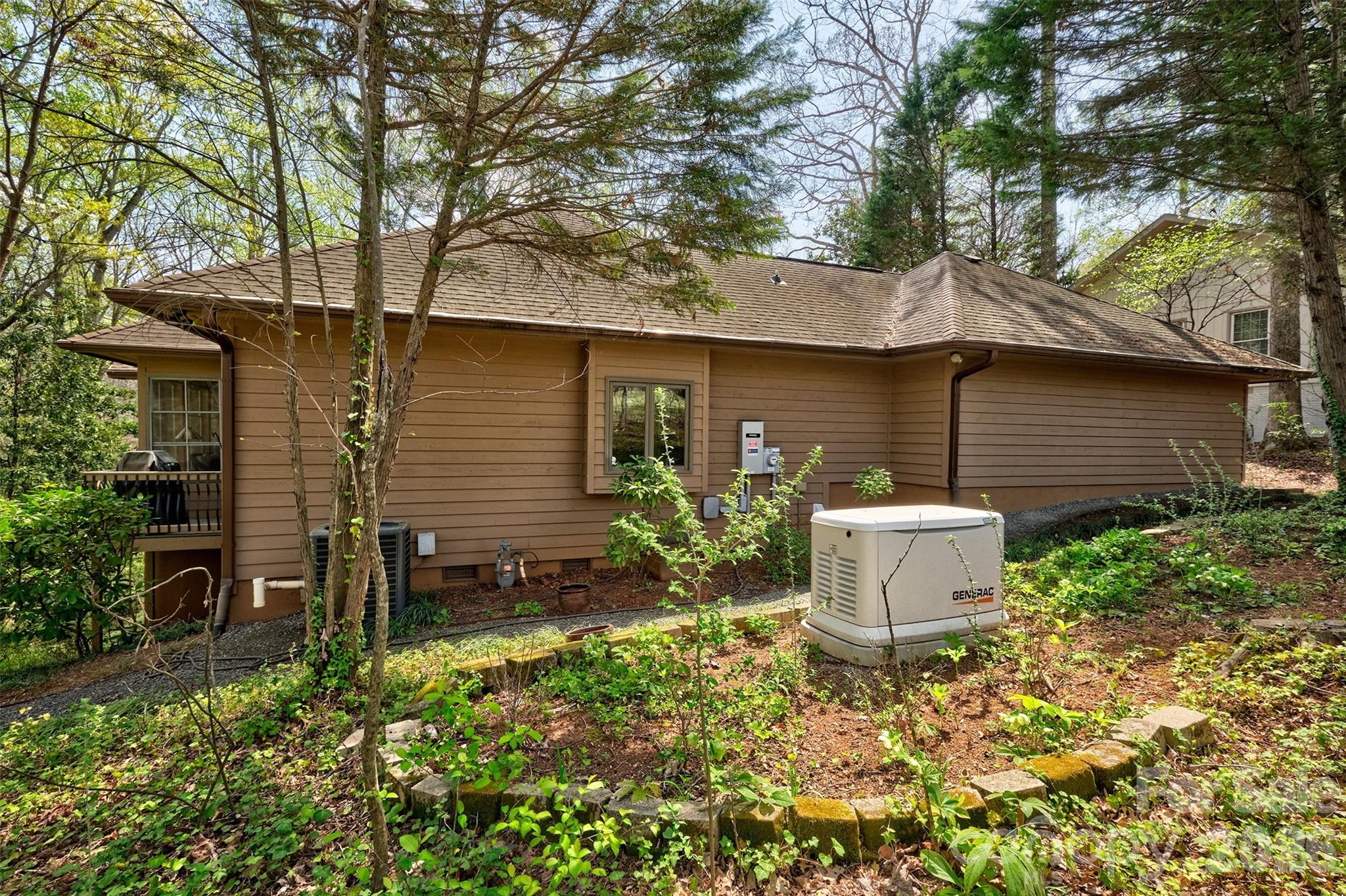River Hills - Residential