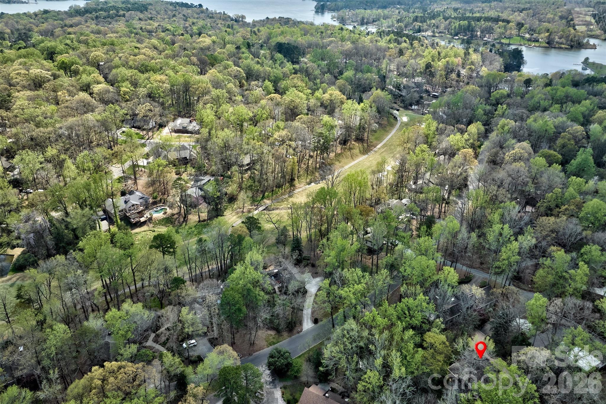 River Hills - Residential