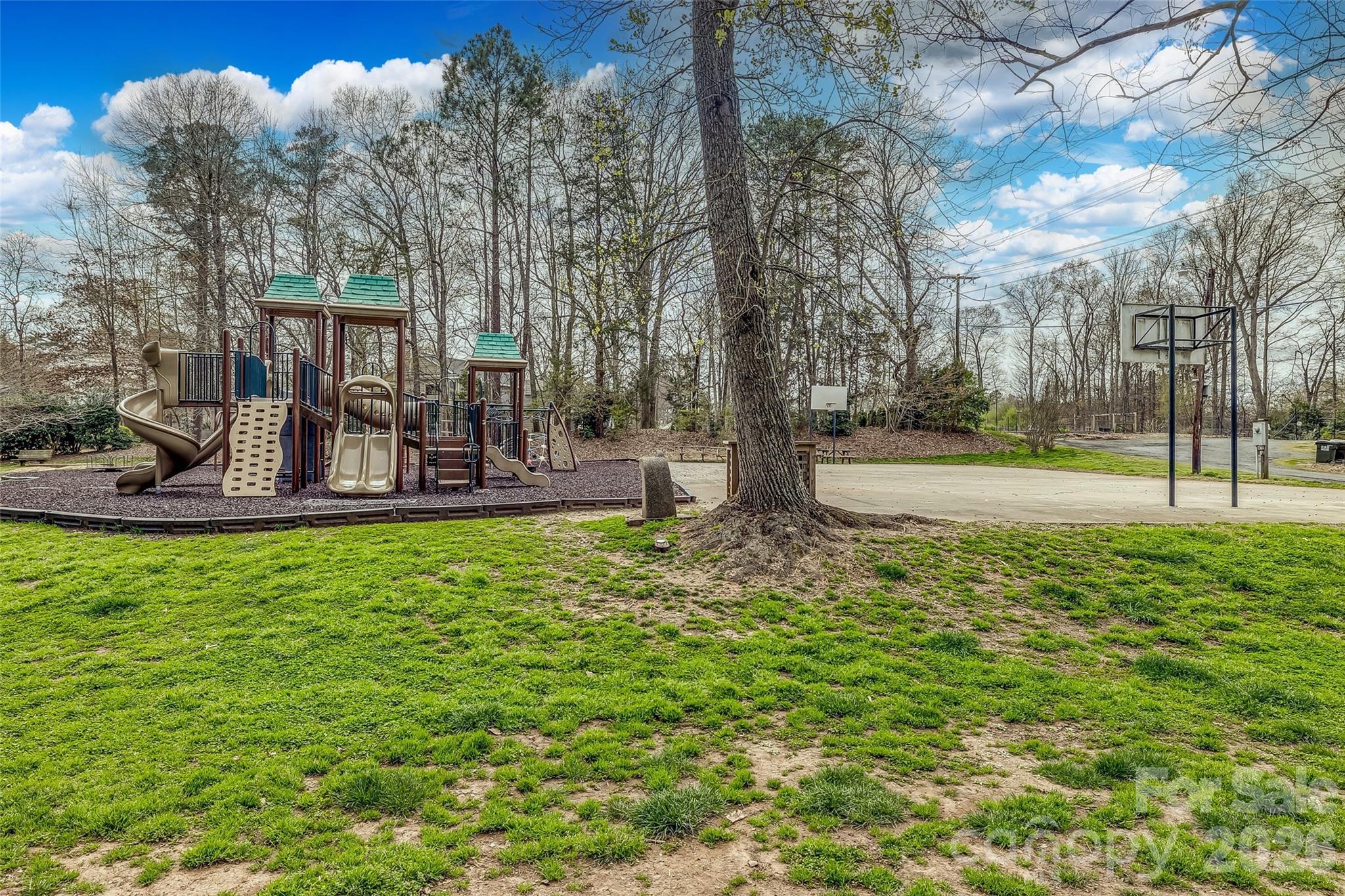 River Hills - Residential