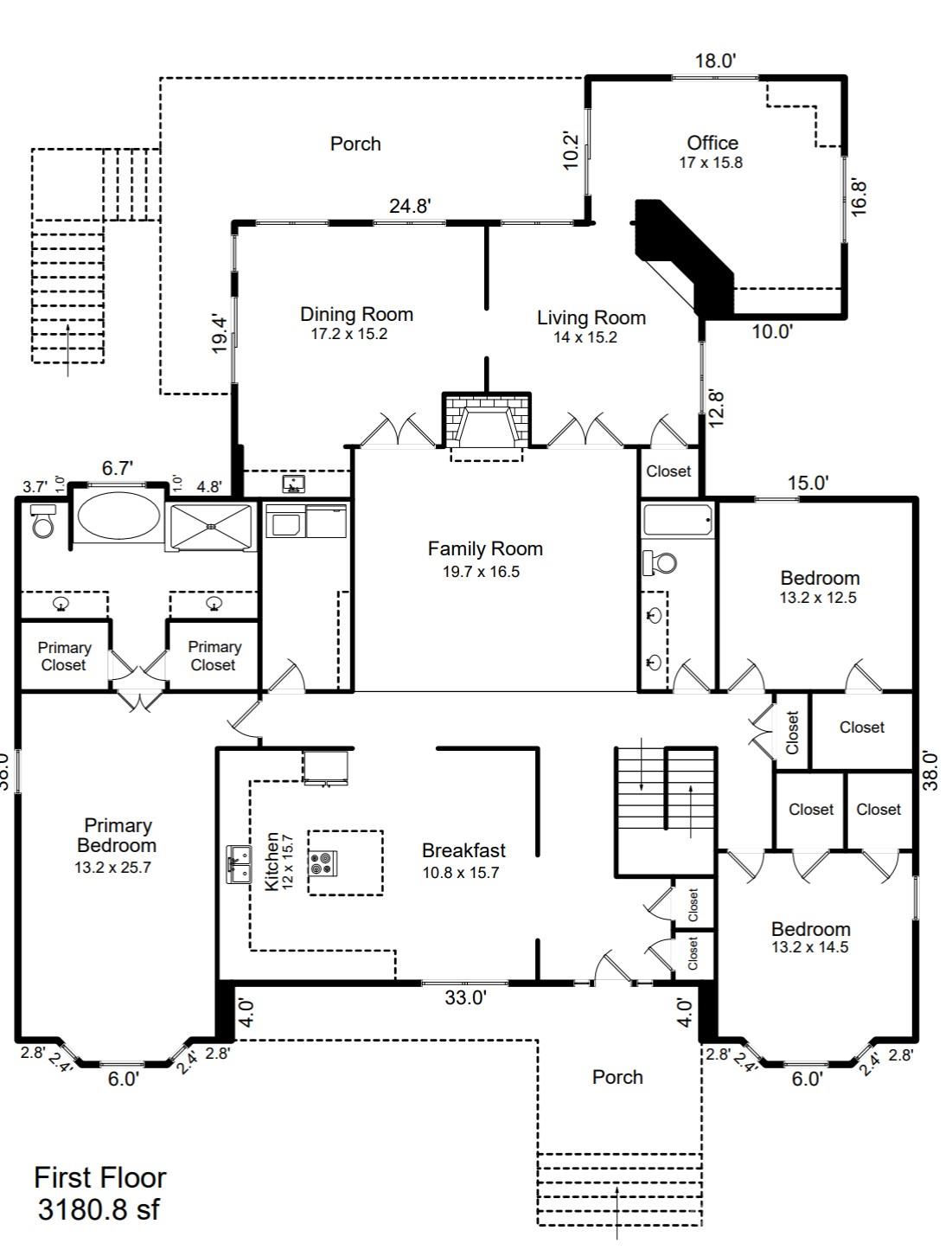 none - Residential