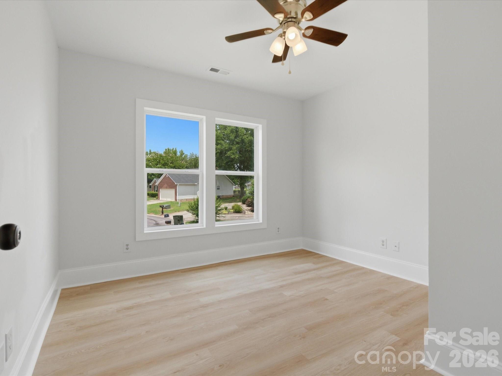 Highland Creek - Residential