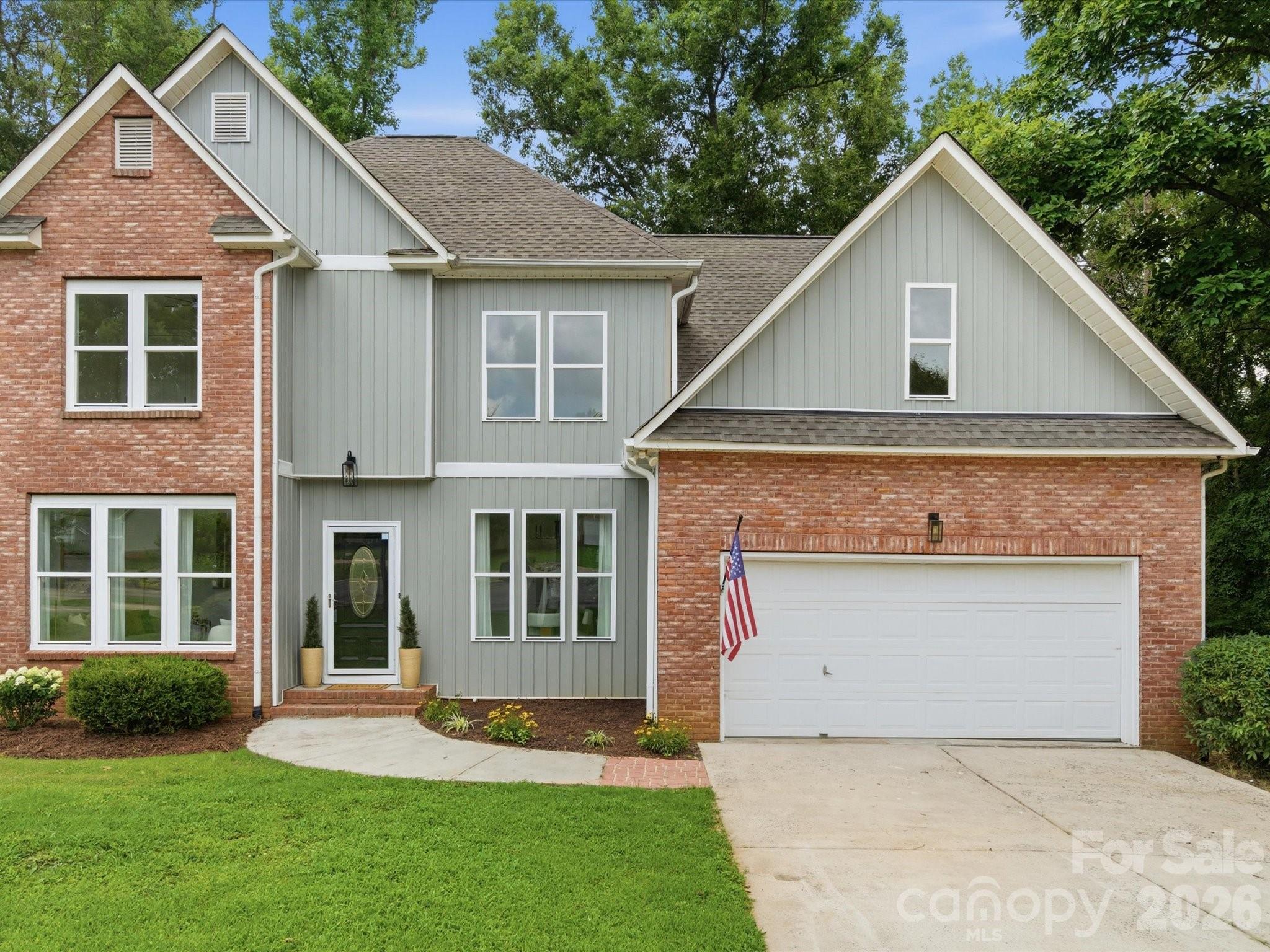 Highland Creek - Residential