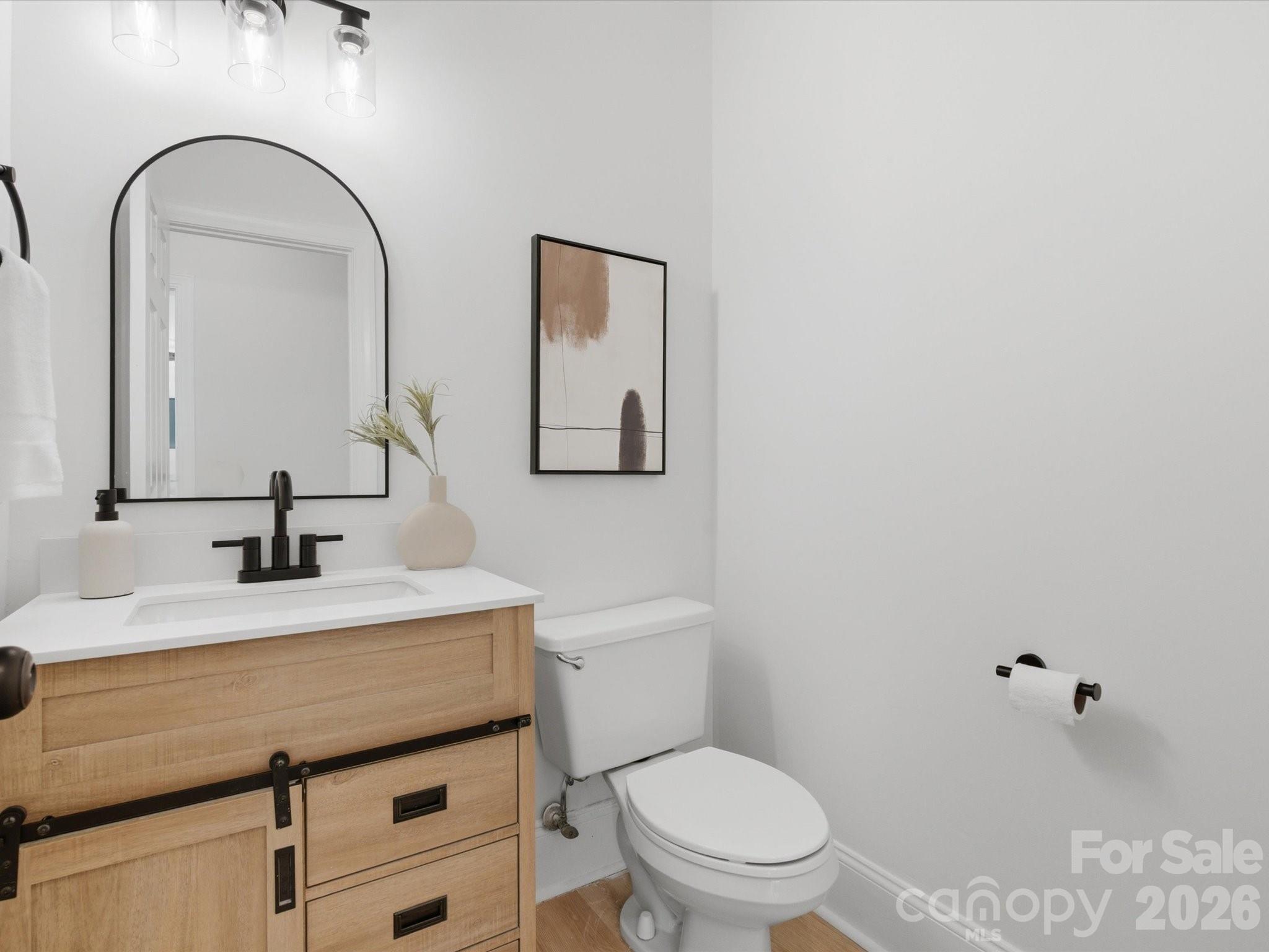 Highland Creek - Residential