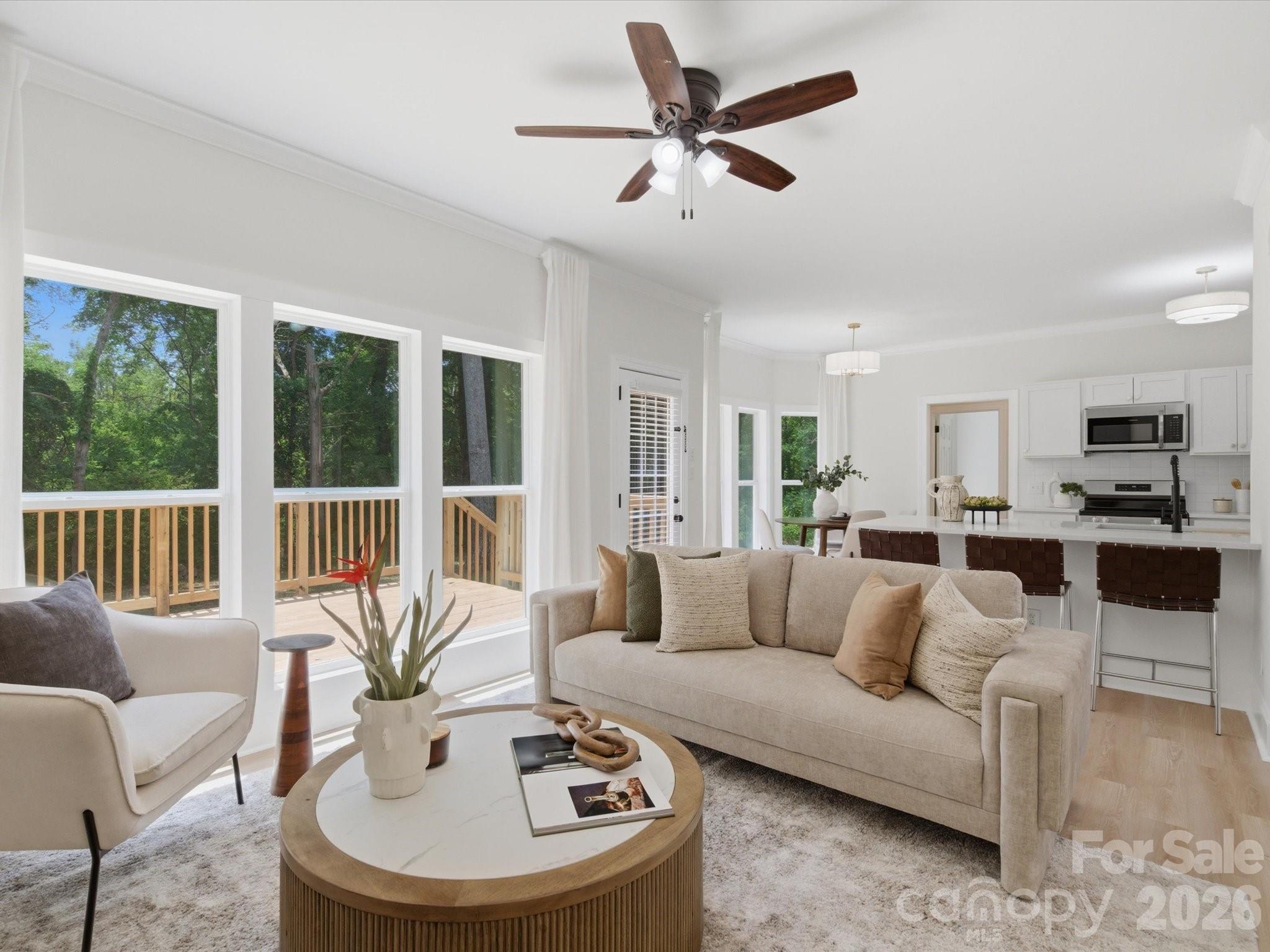 Highland Creek - Residential