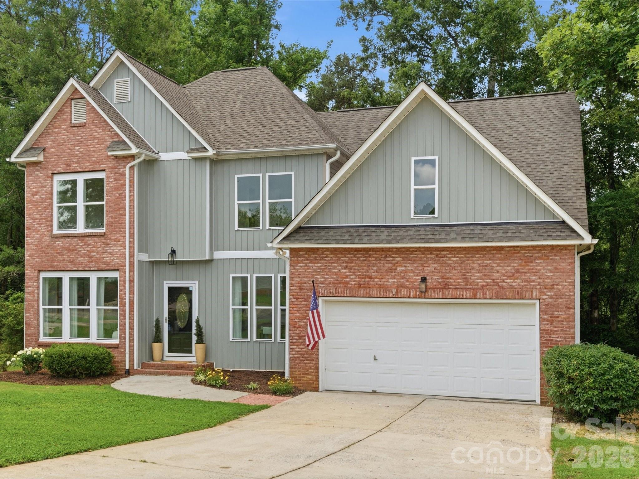 Highland Creek - Residential