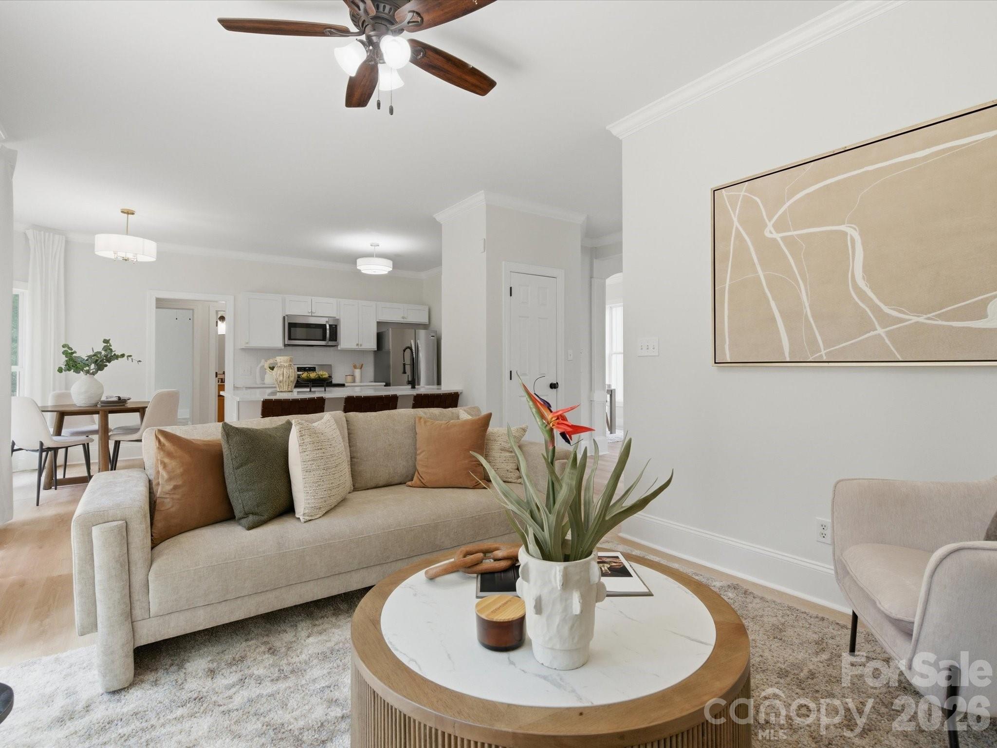 Highland Creek - Residential