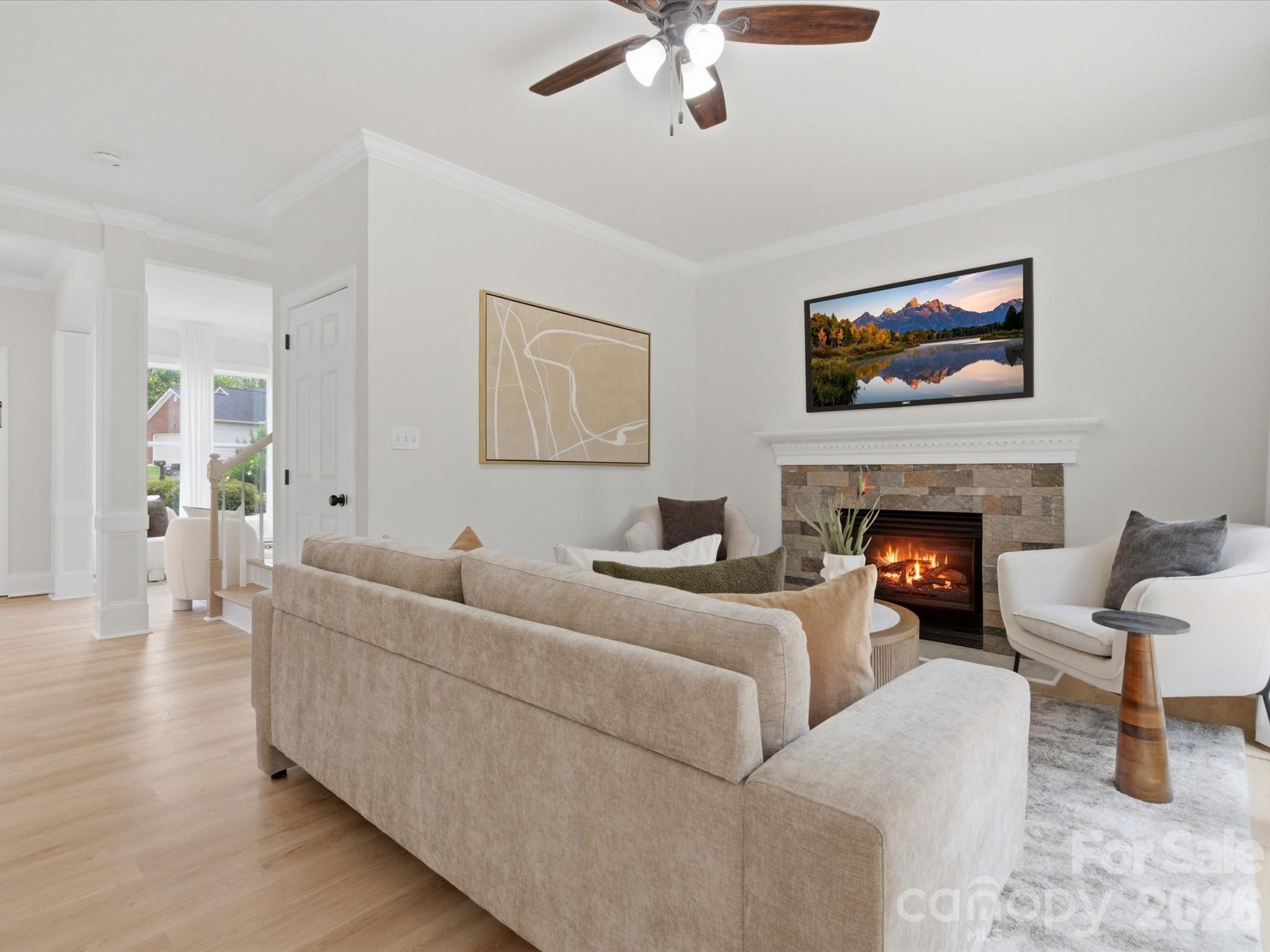 Highland Creek - Residential