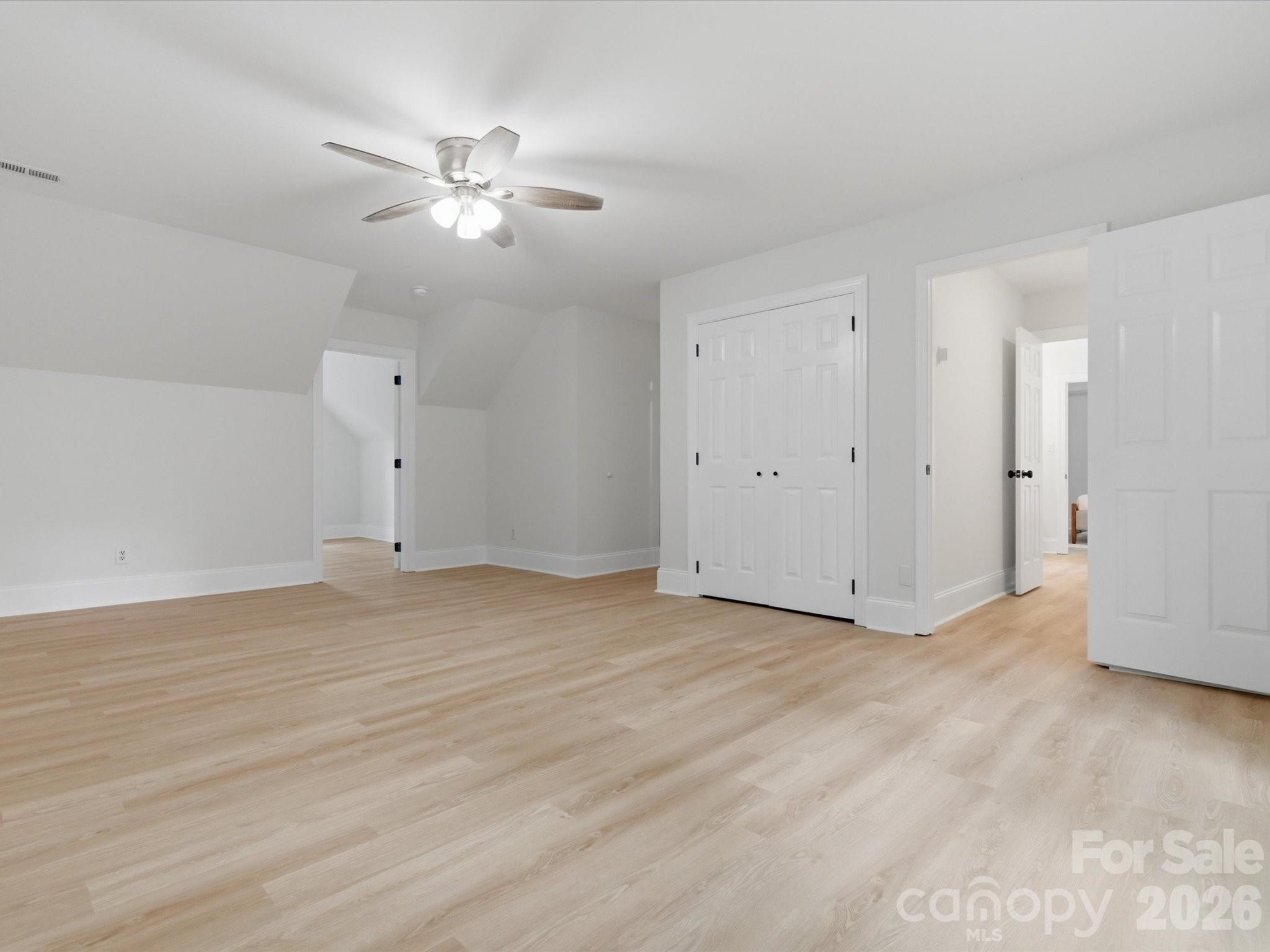Highland Creek - Residential