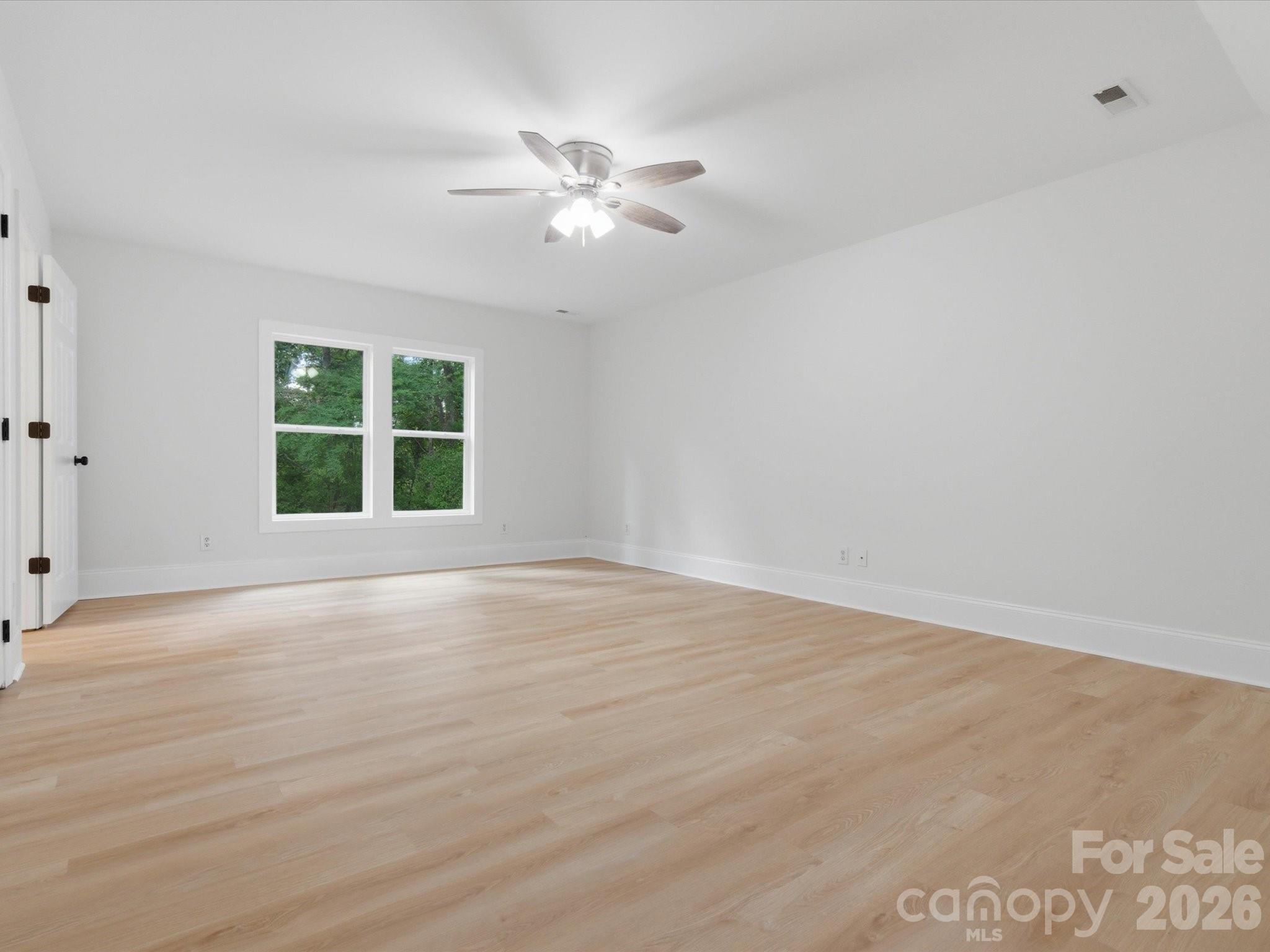 Highland Creek - Residential
