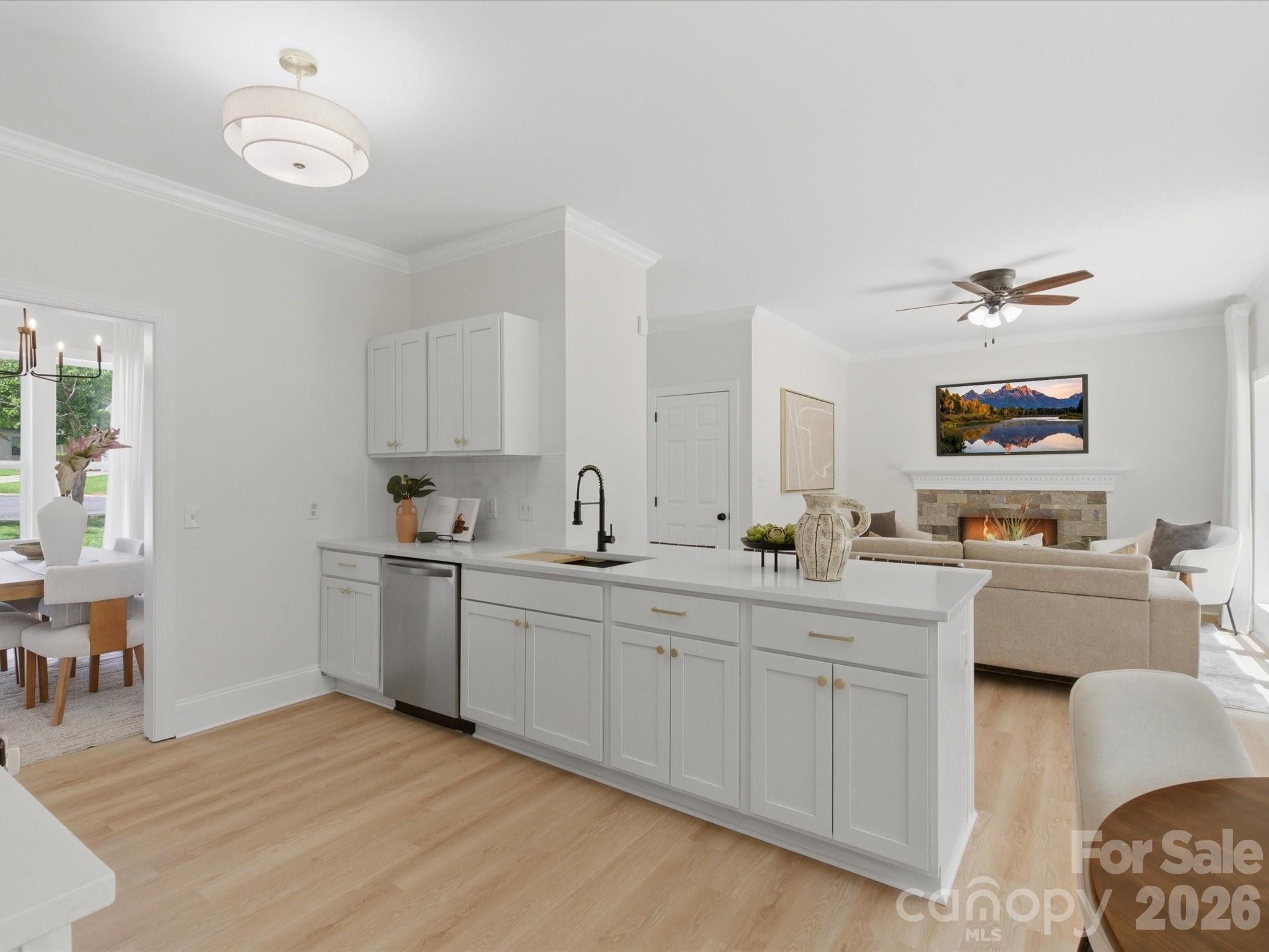 Highland Creek - Residential