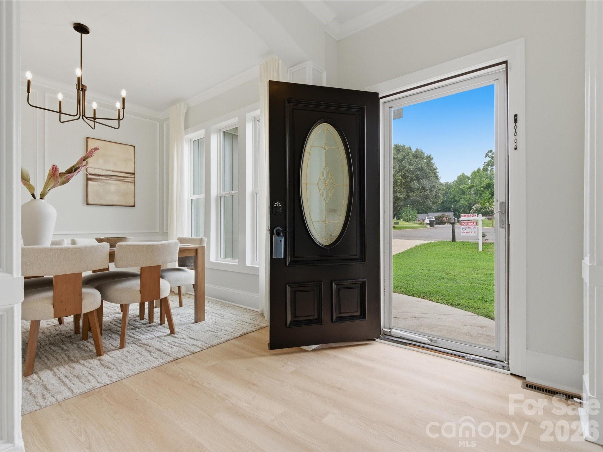 Highland Creek - Residential