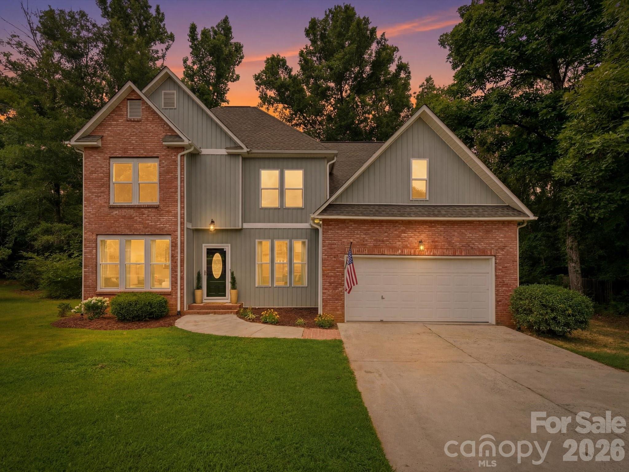 Highland Creek - Residential