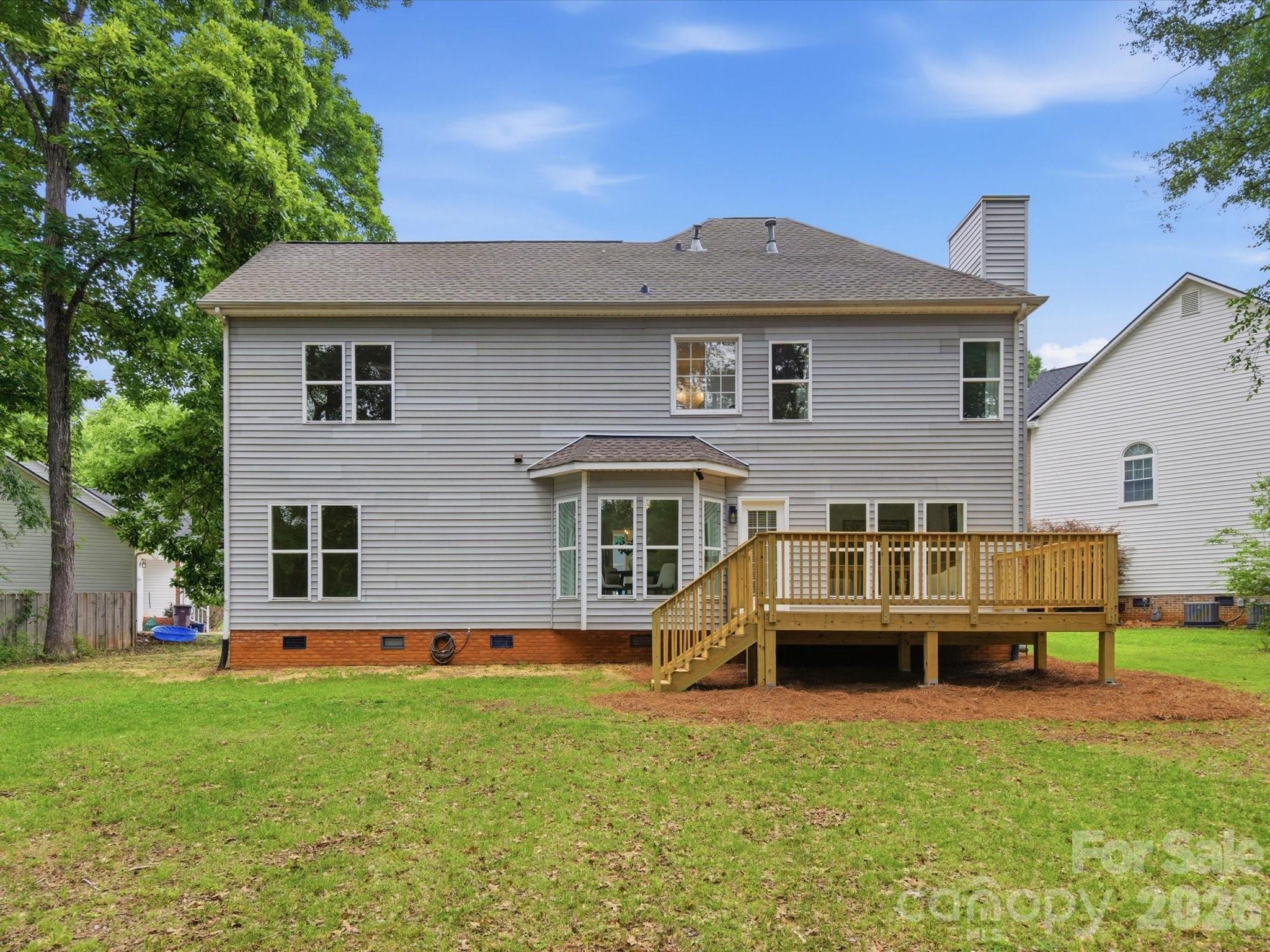 Highland Creek - Residential