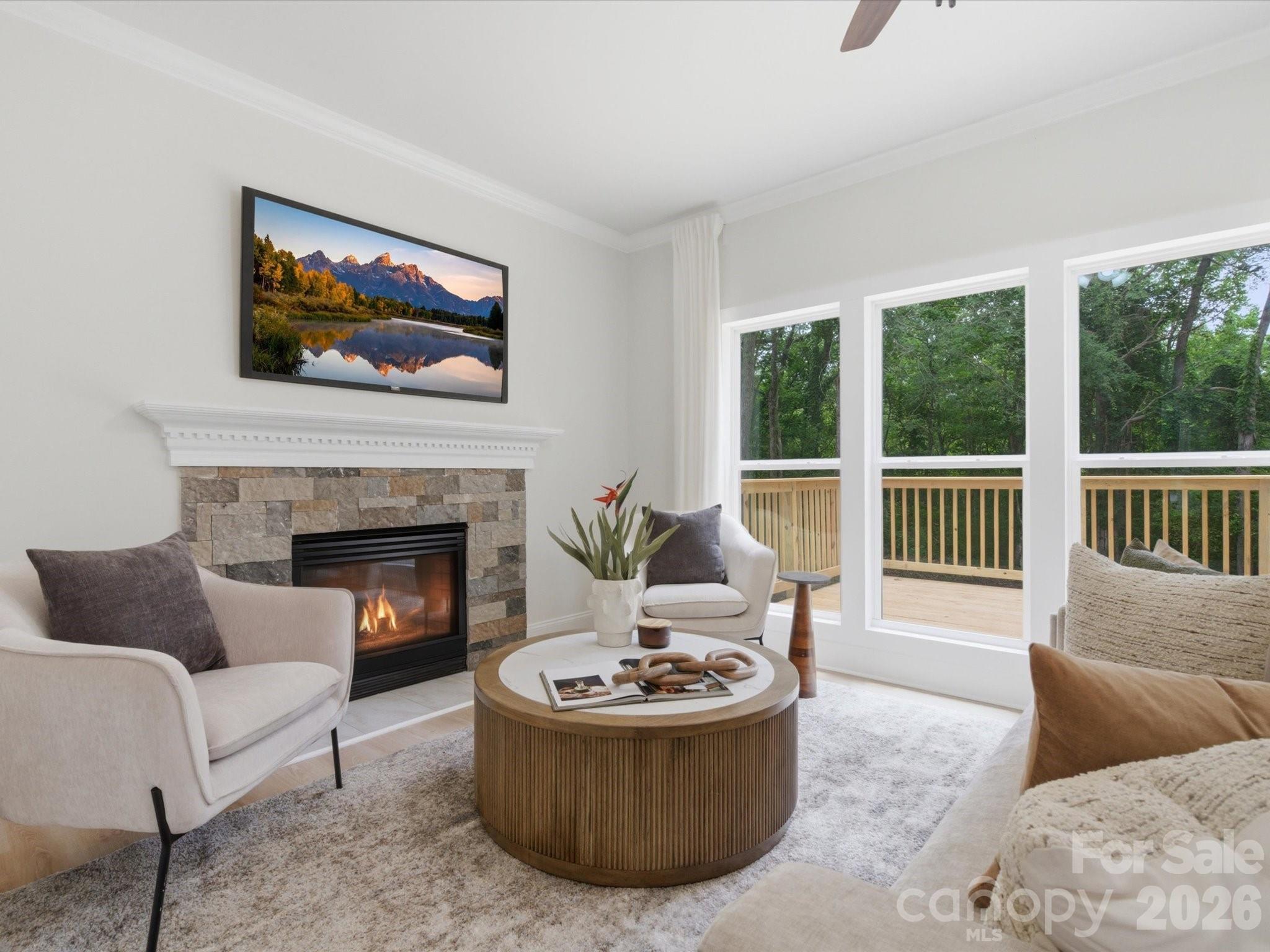 Highland Creek - Residential