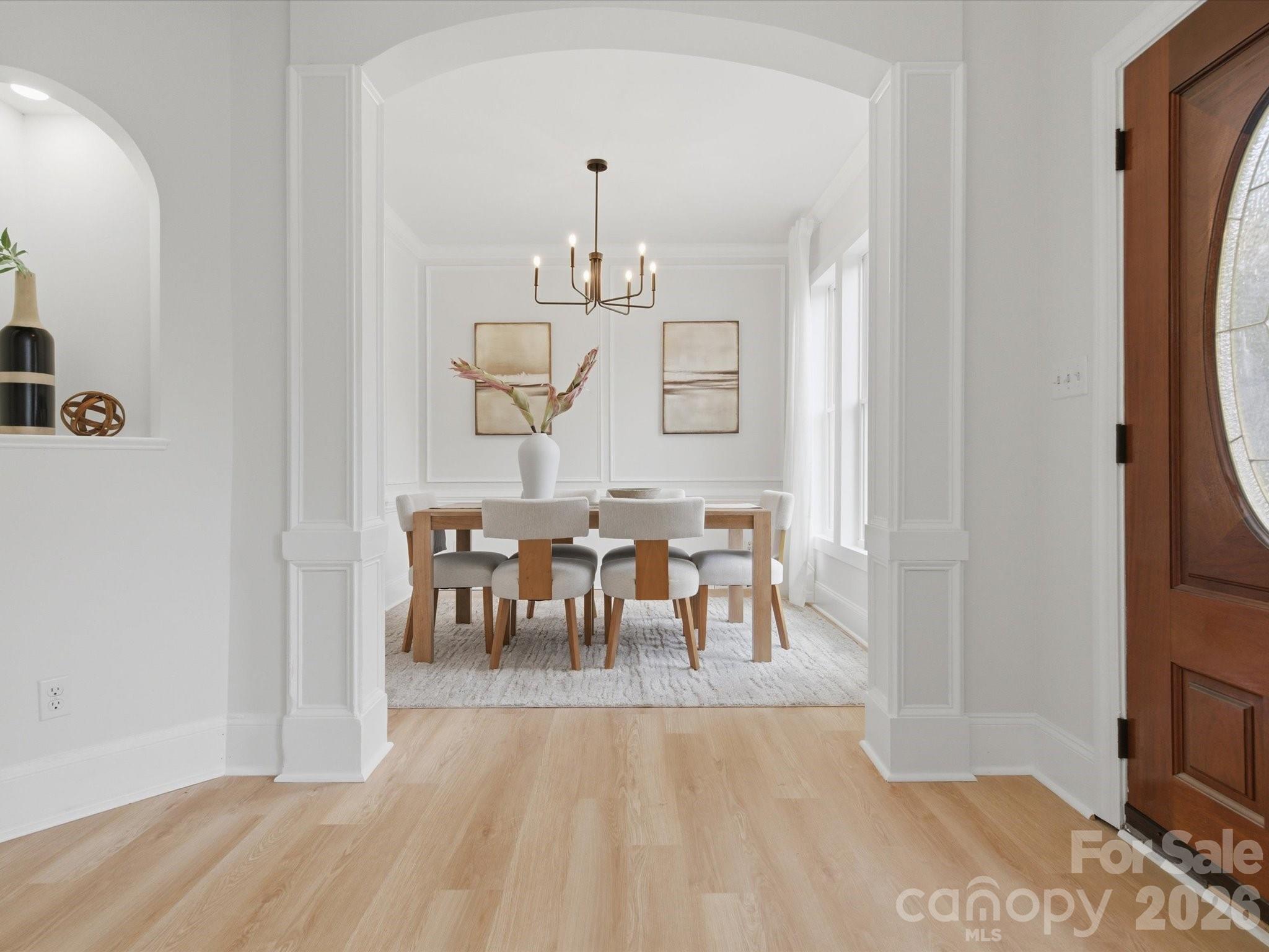 Highland Creek - Residential