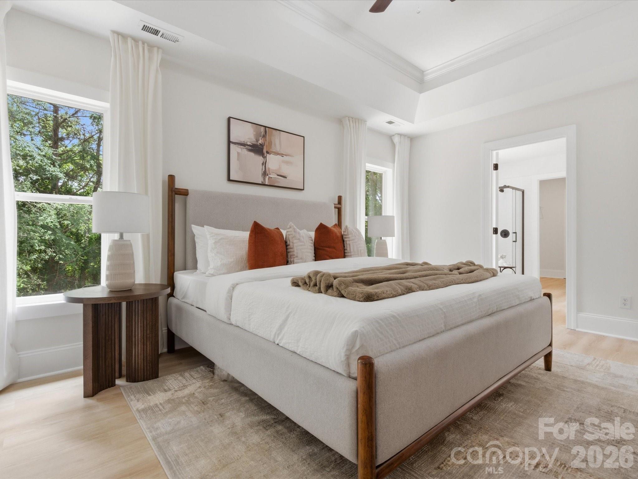 Highland Creek - Residential