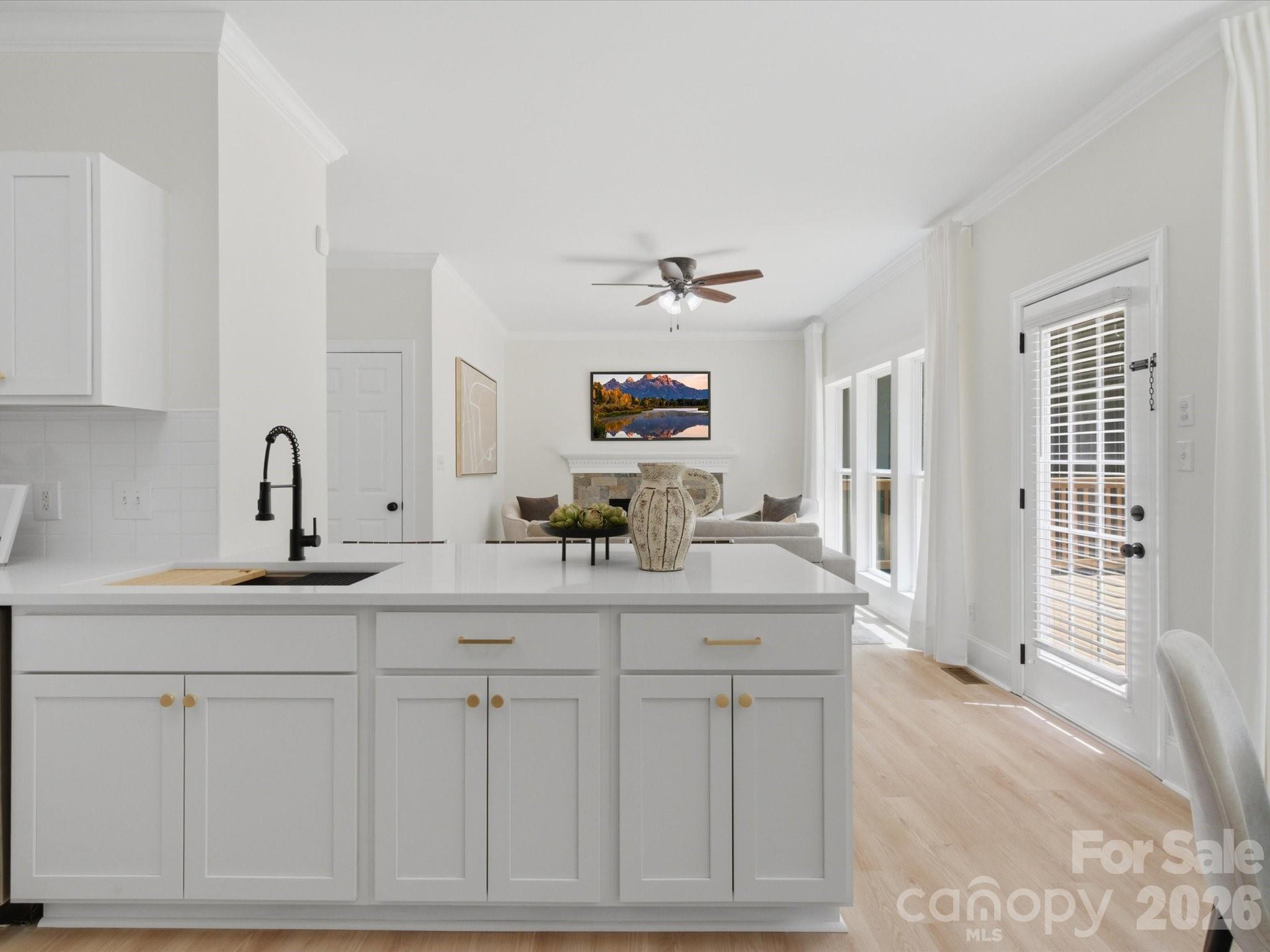 Highland Creek - Residential