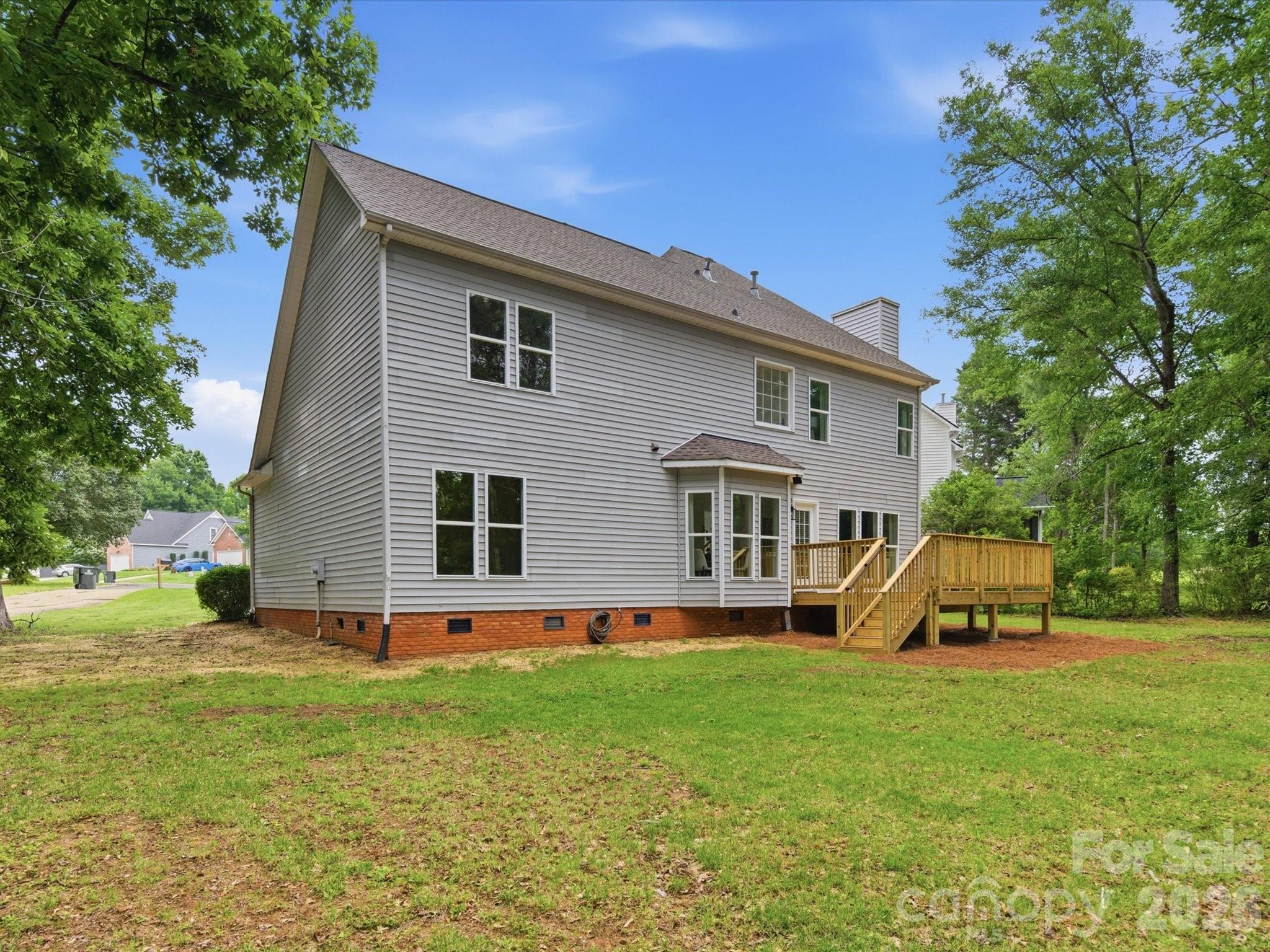 Highland Creek - Residential