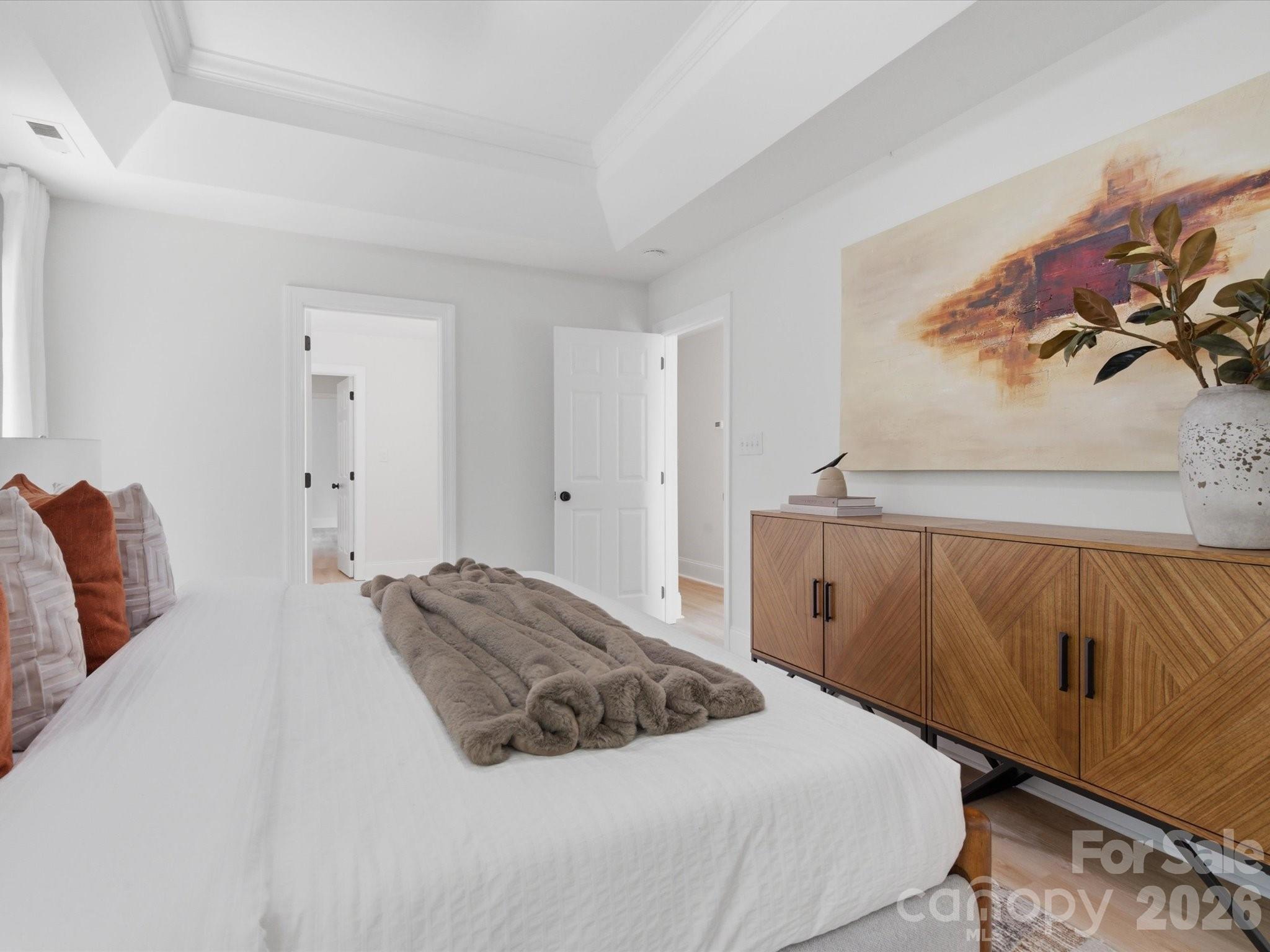 Highland Creek - Residential