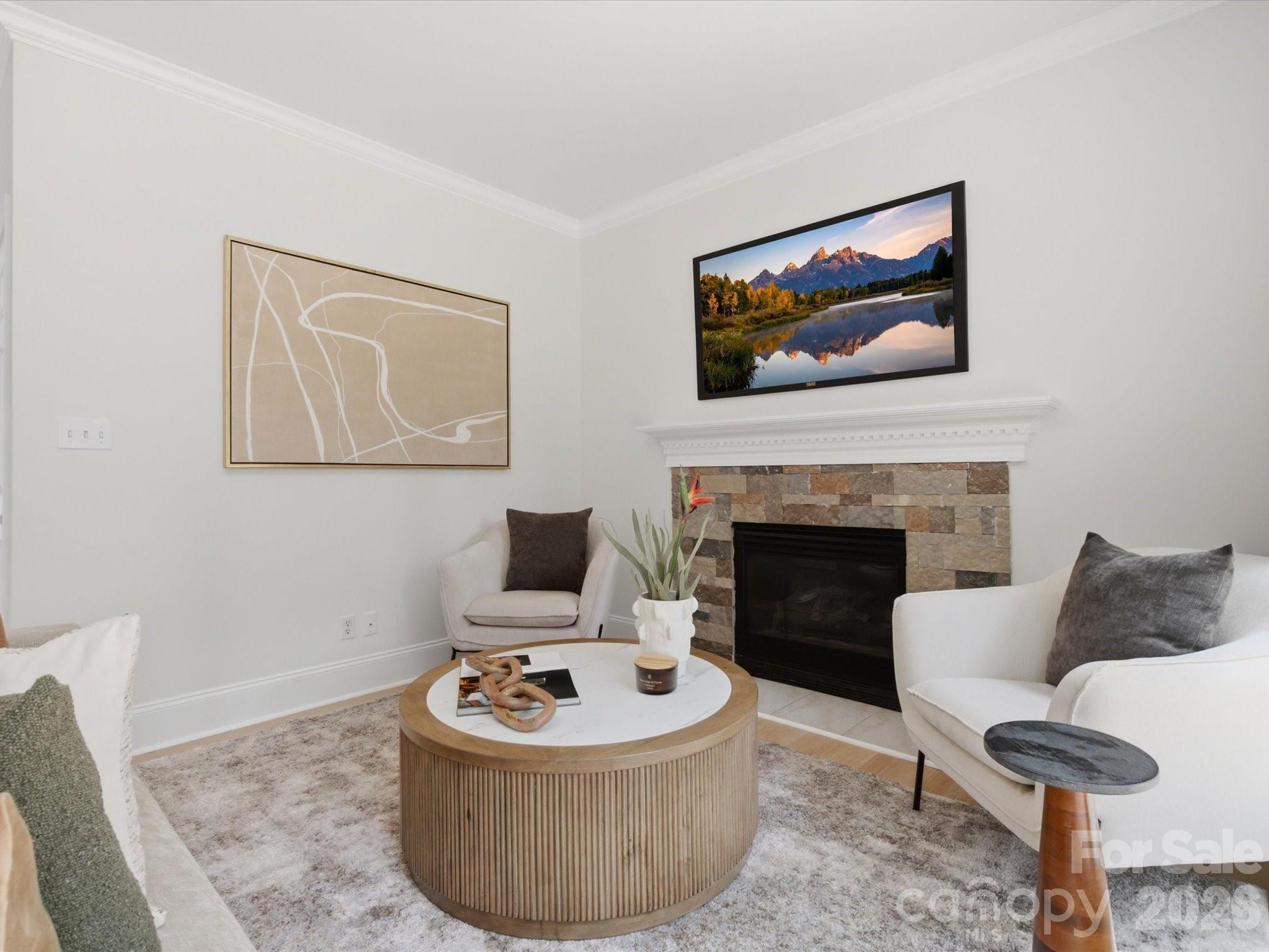 Highland Creek - Residential