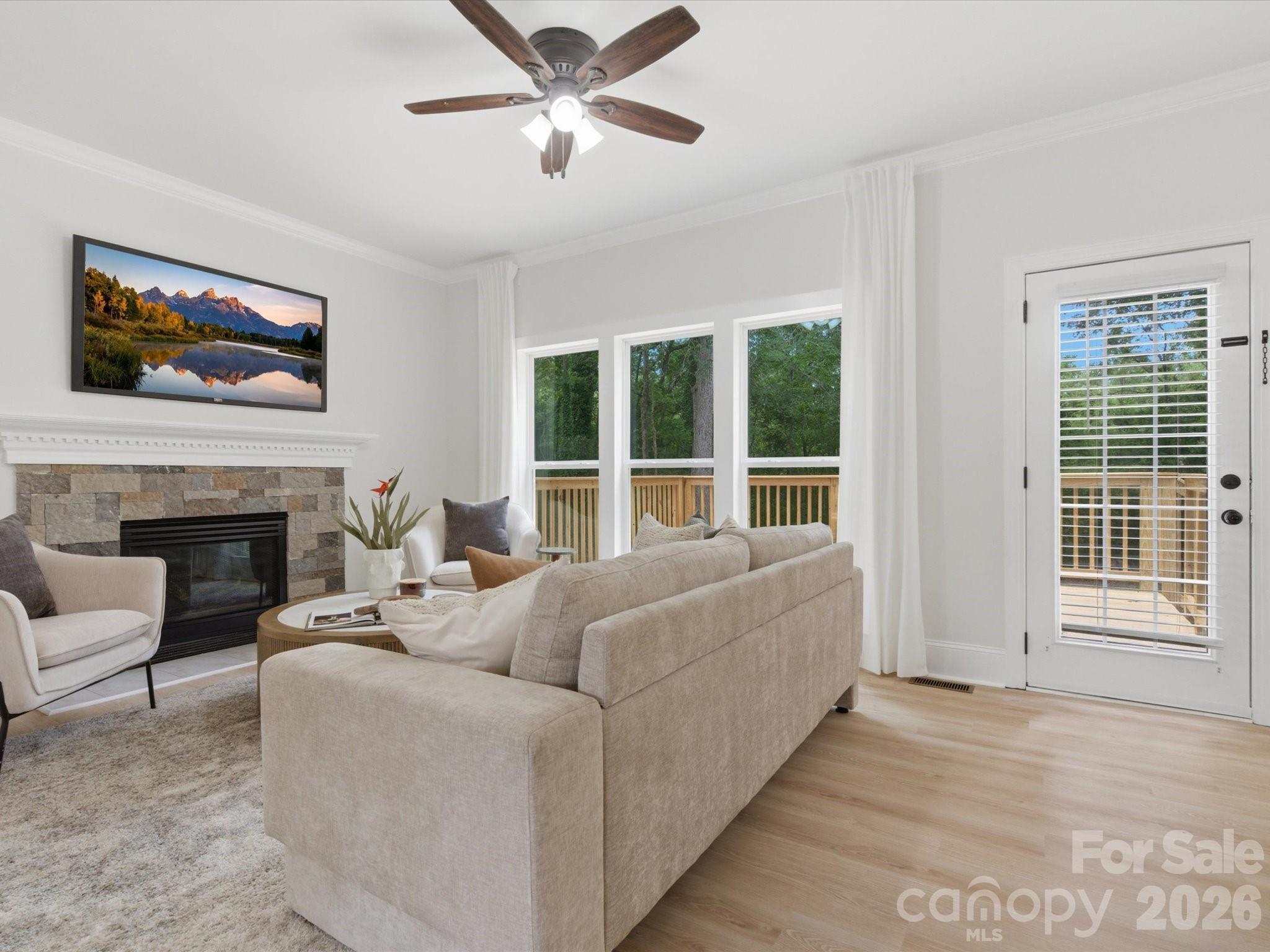 Highland Creek - Residential
