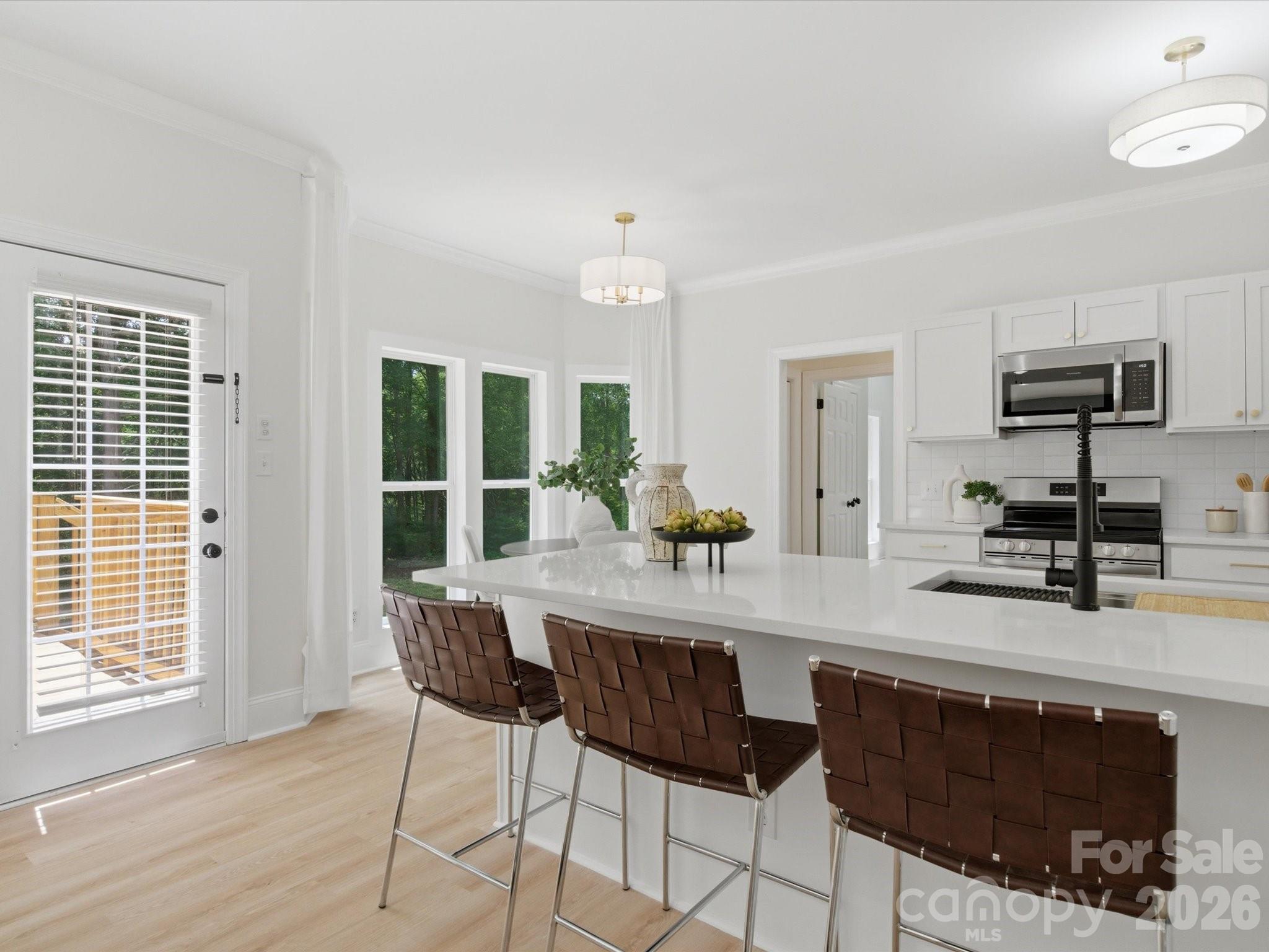 Highland Creek - Residential