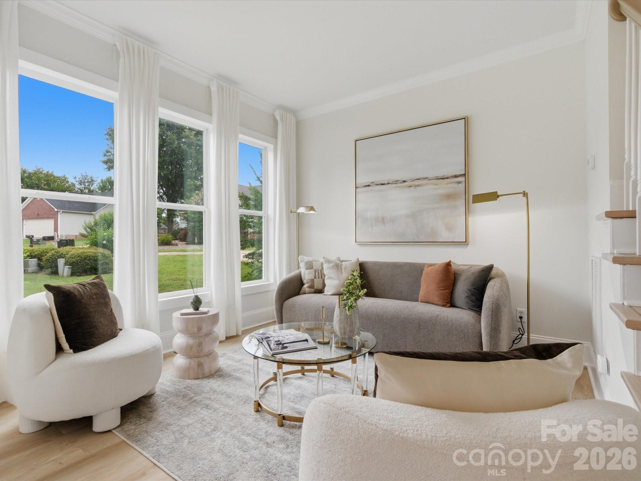 Highland Creek - Residential