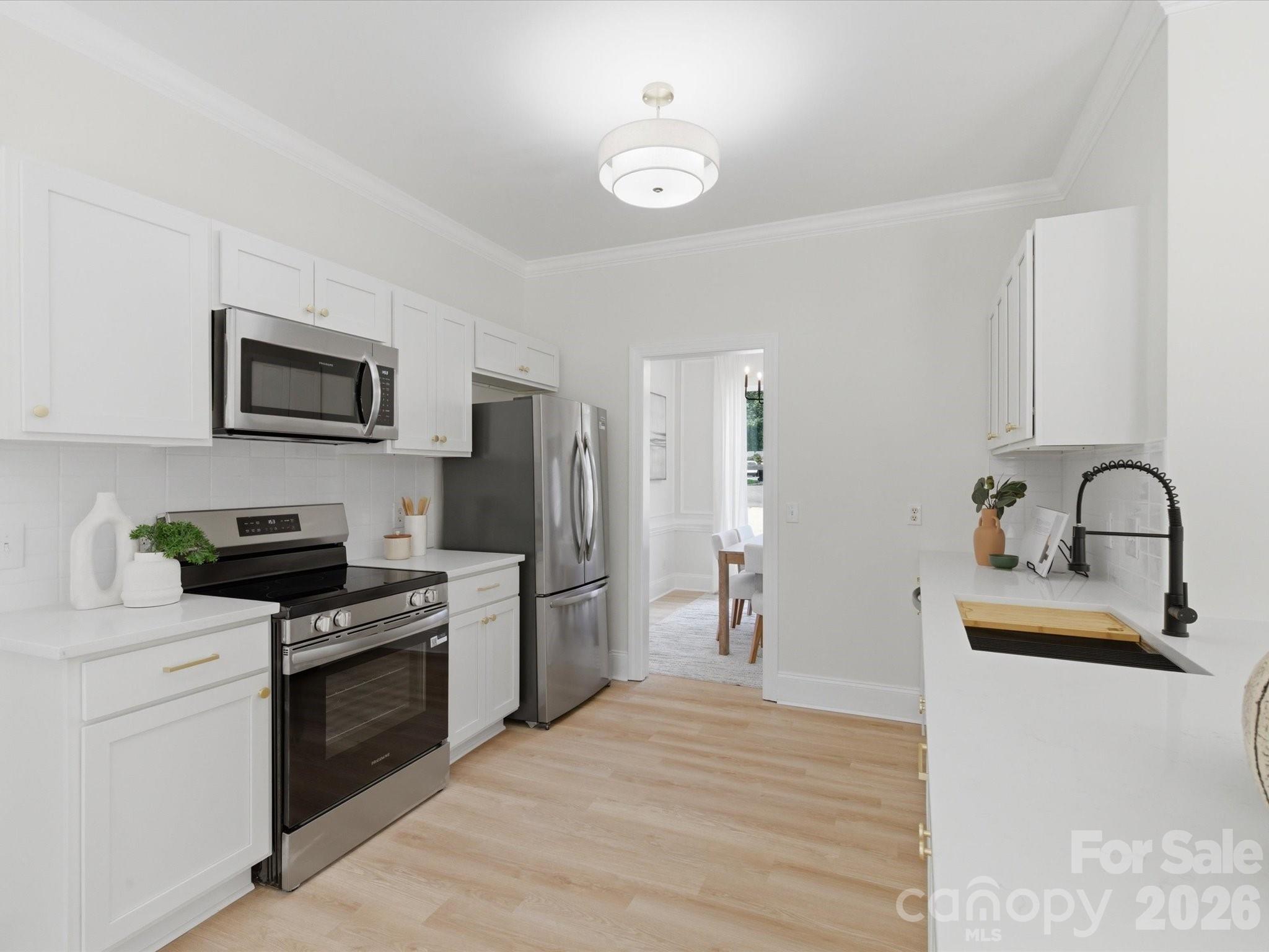 Highland Creek - Residential