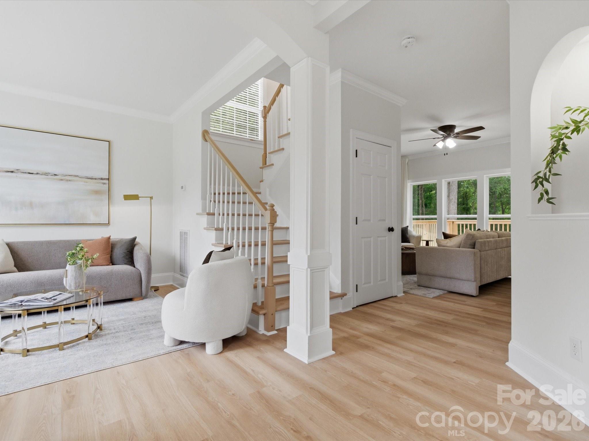 Highland Creek - Residential