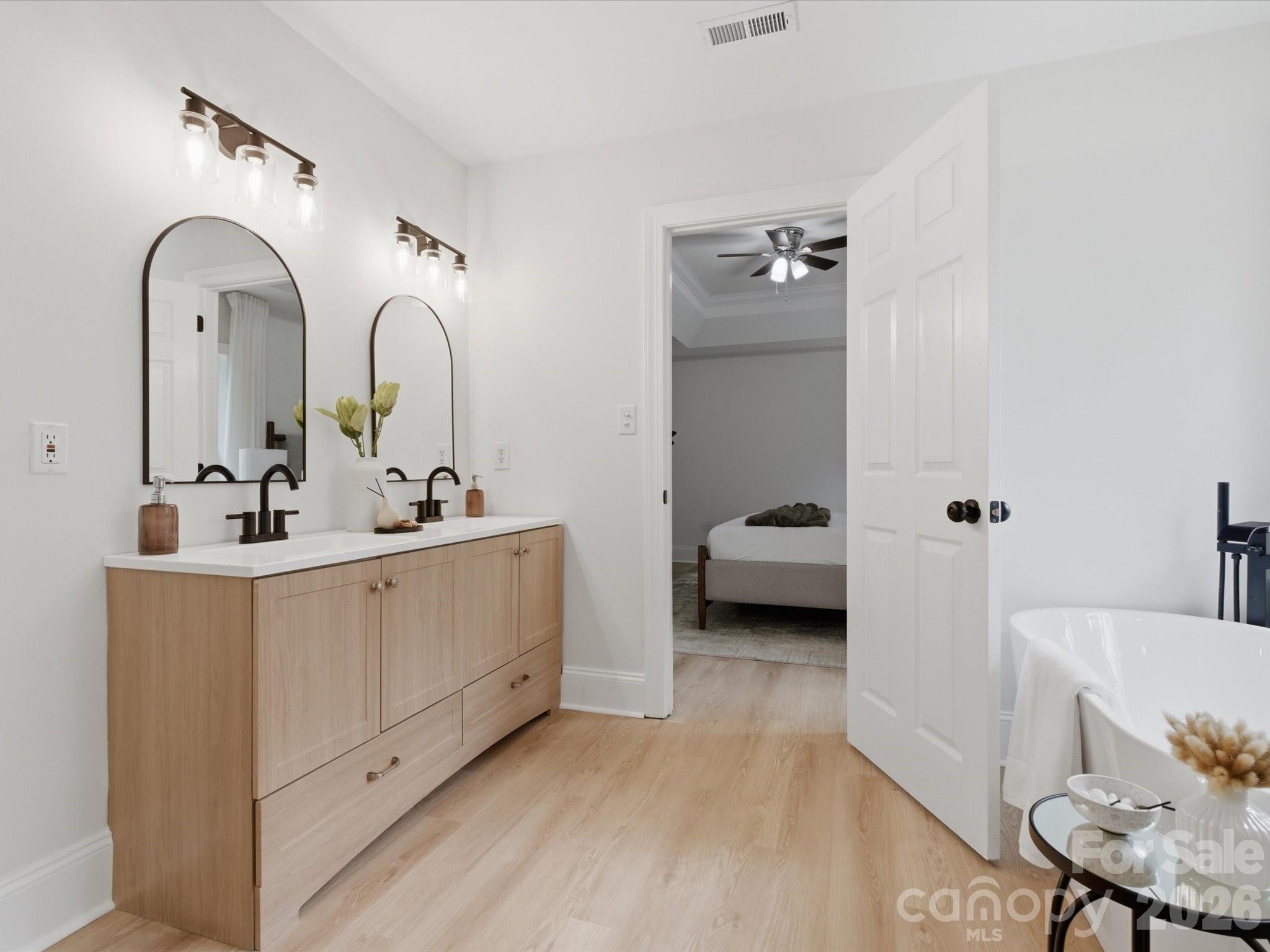 Highland Creek - Residential