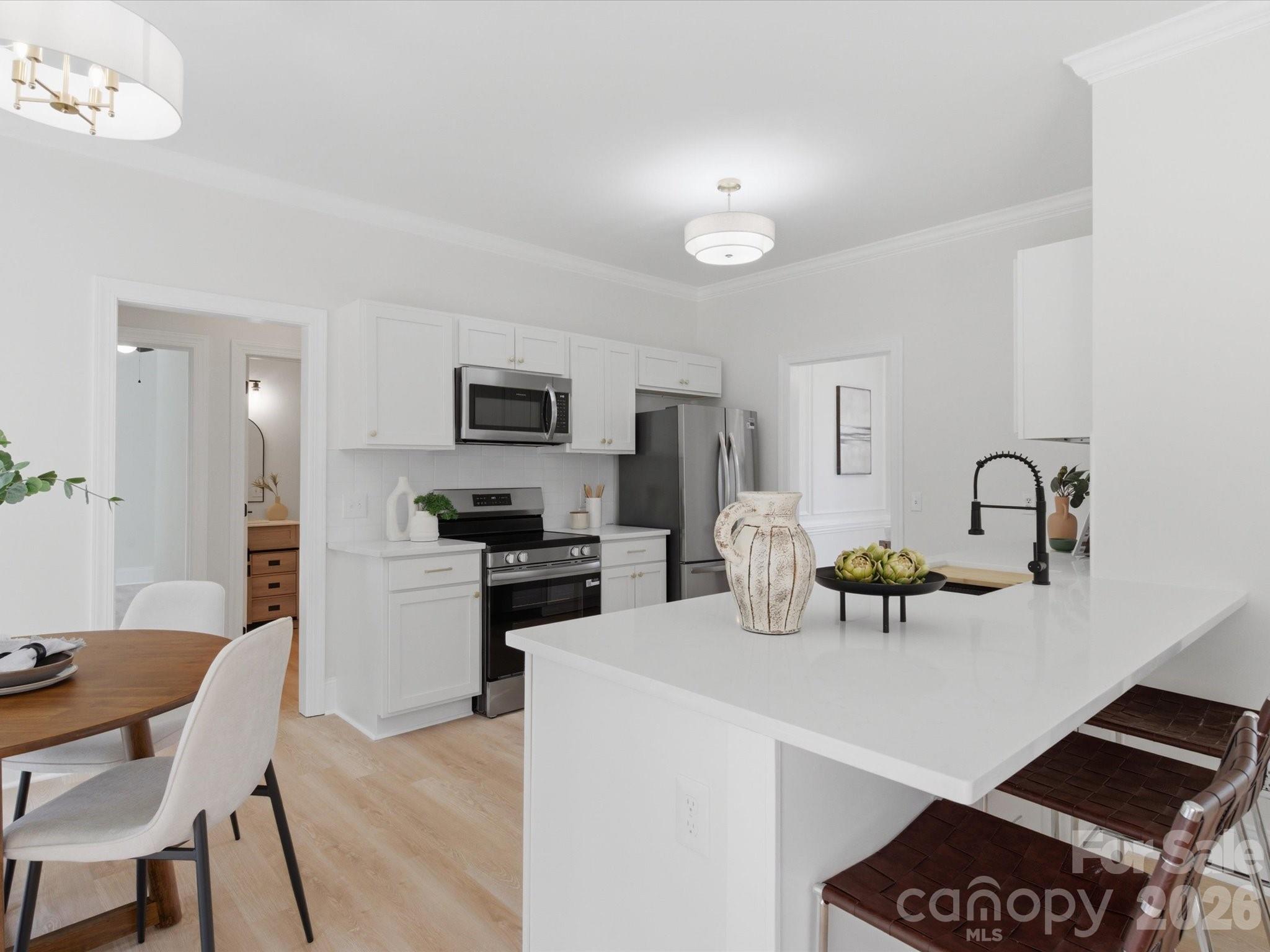 Highland Creek - Residential