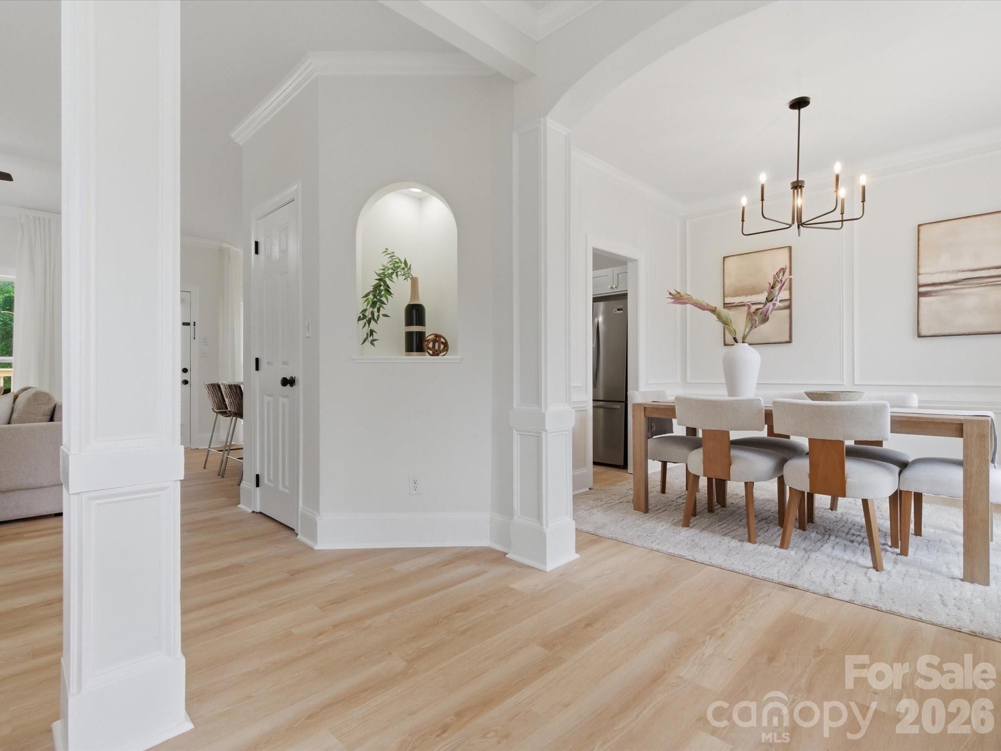 Highland Creek - Residential