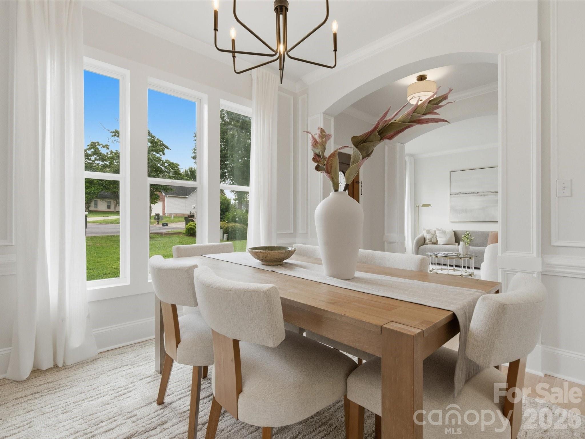 Highland Creek - Residential