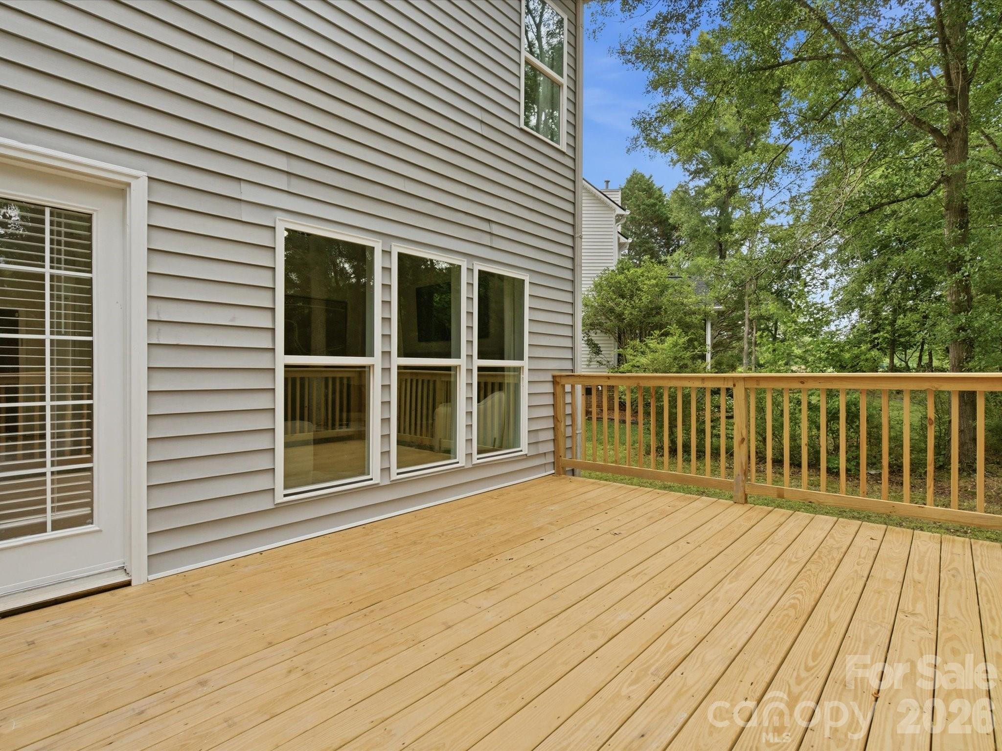 Highland Creek - Residential