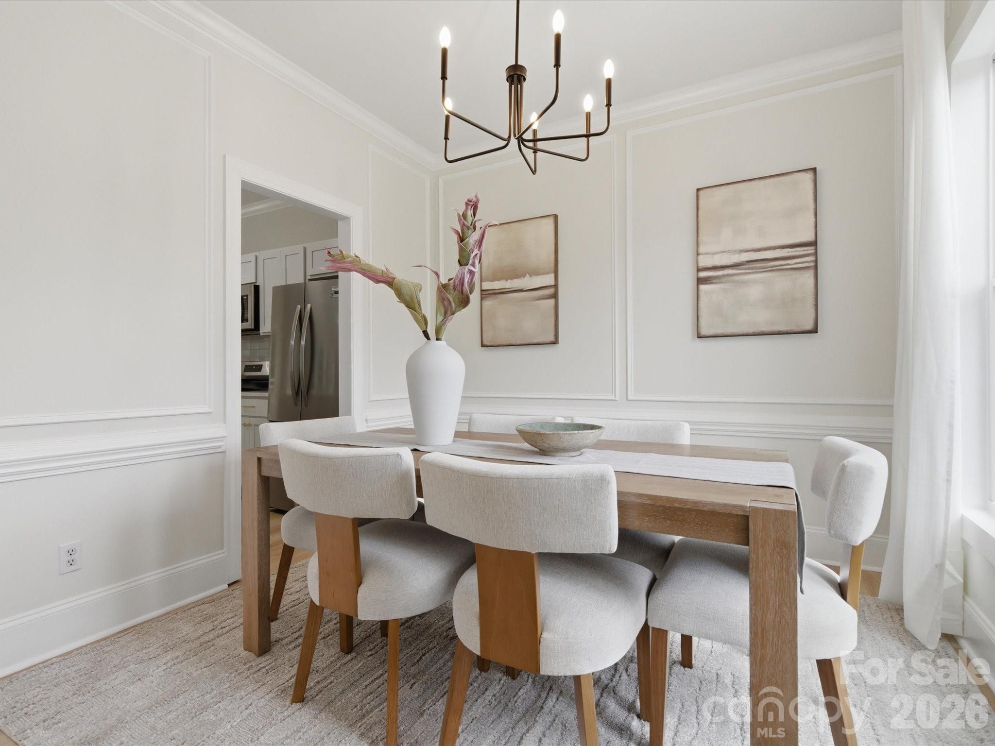 Highland Creek - Residential