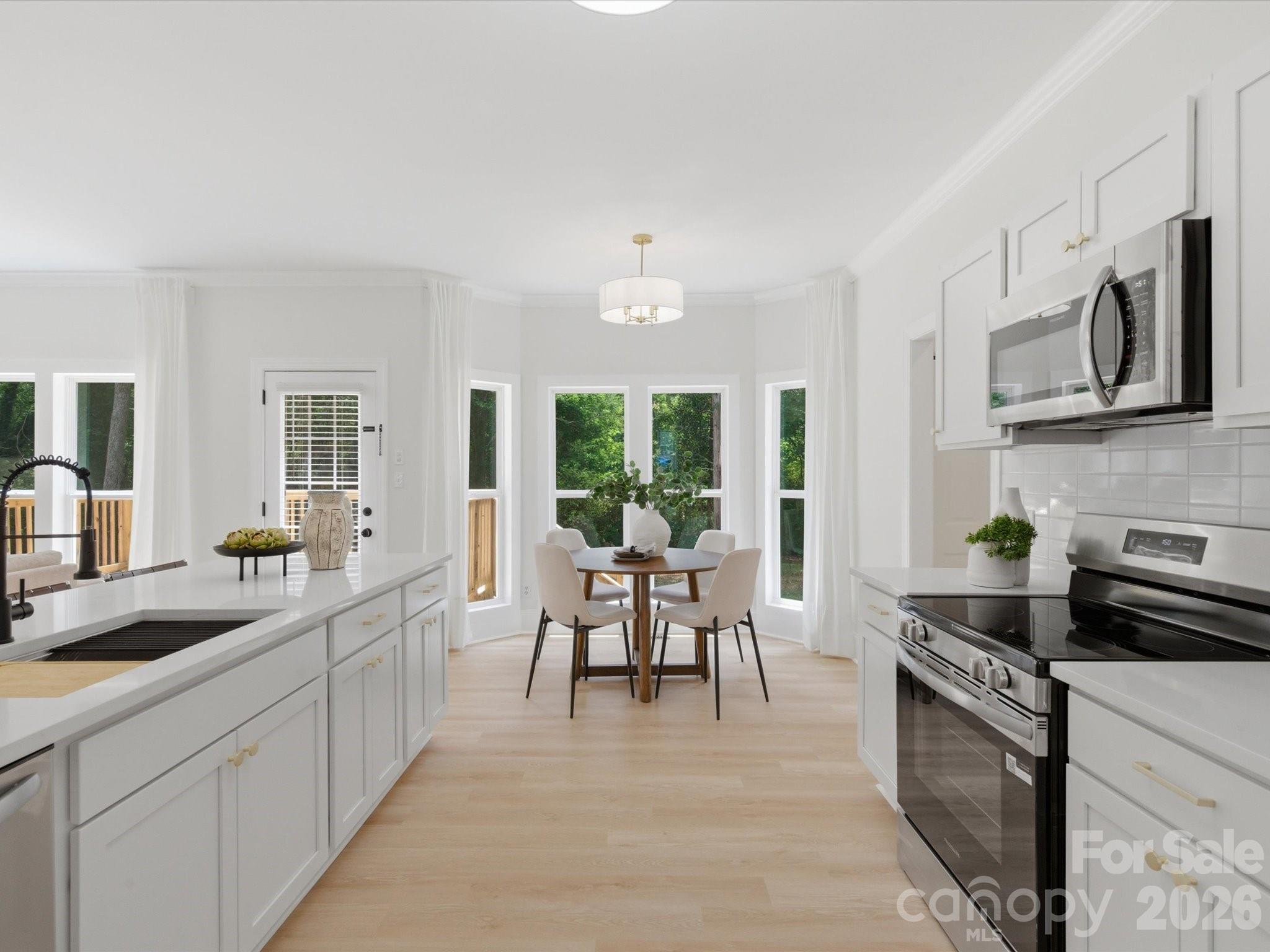 Highland Creek - Residential