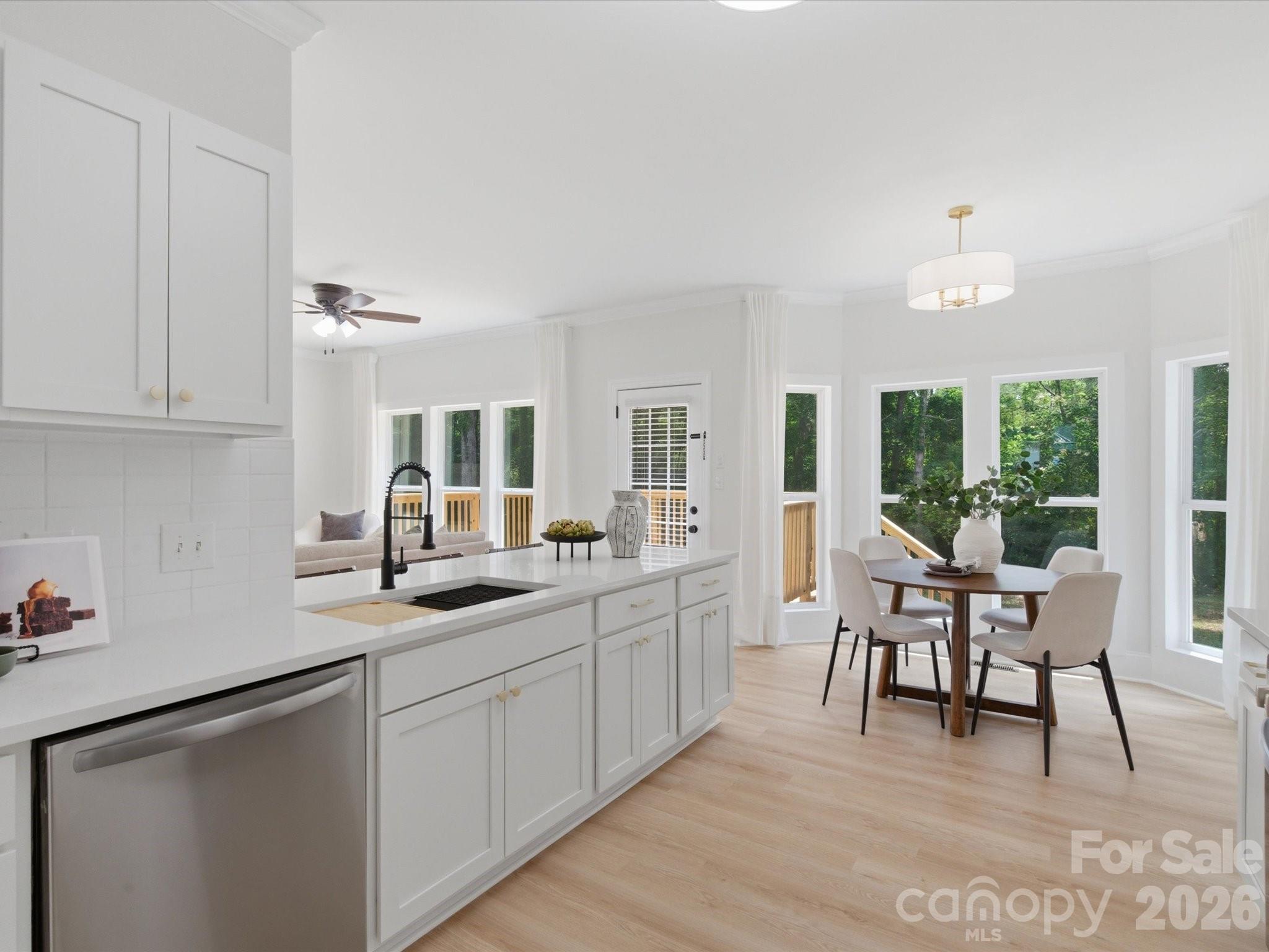 Highland Creek - Residential