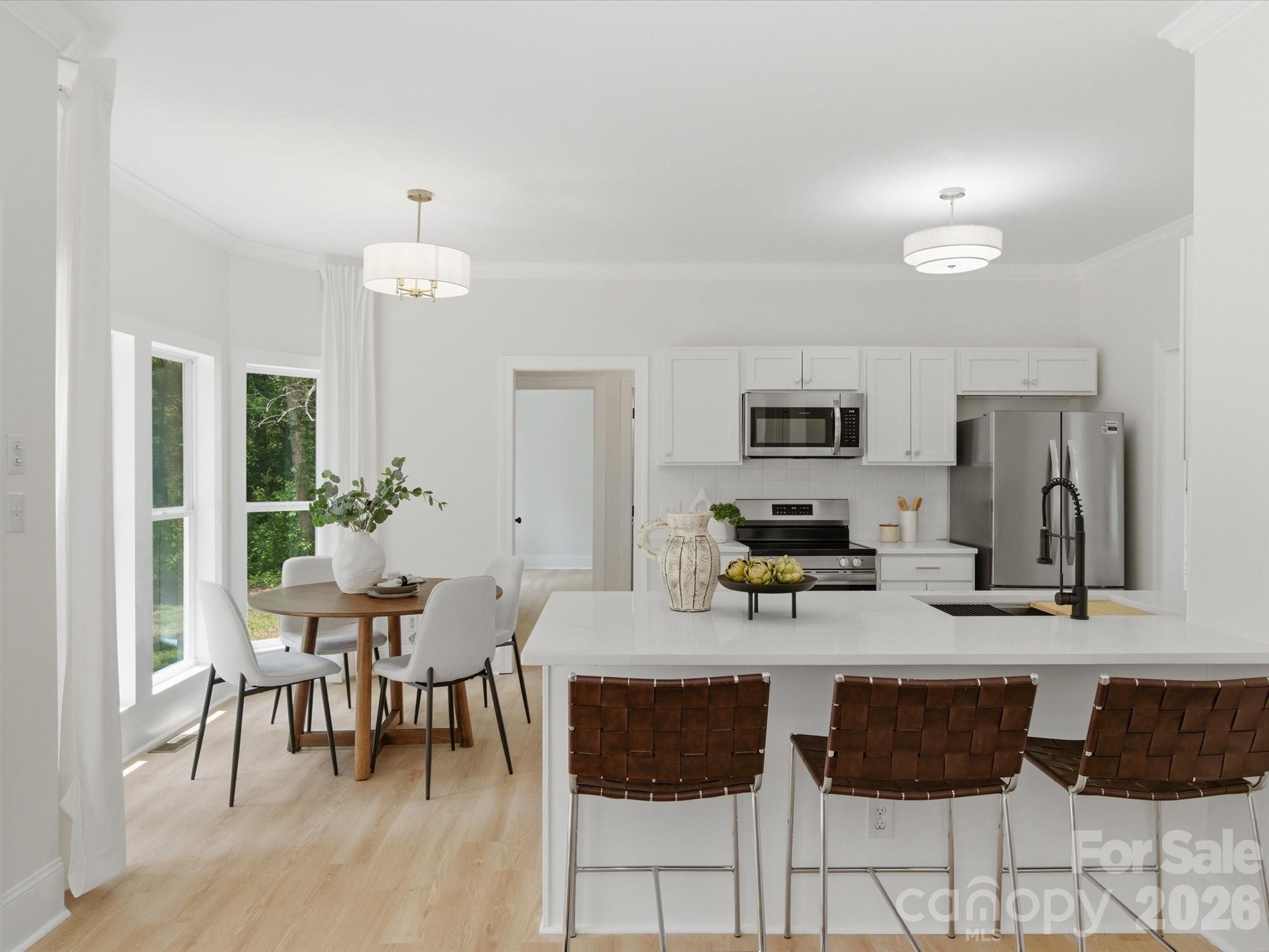 Highland Creek - Residential