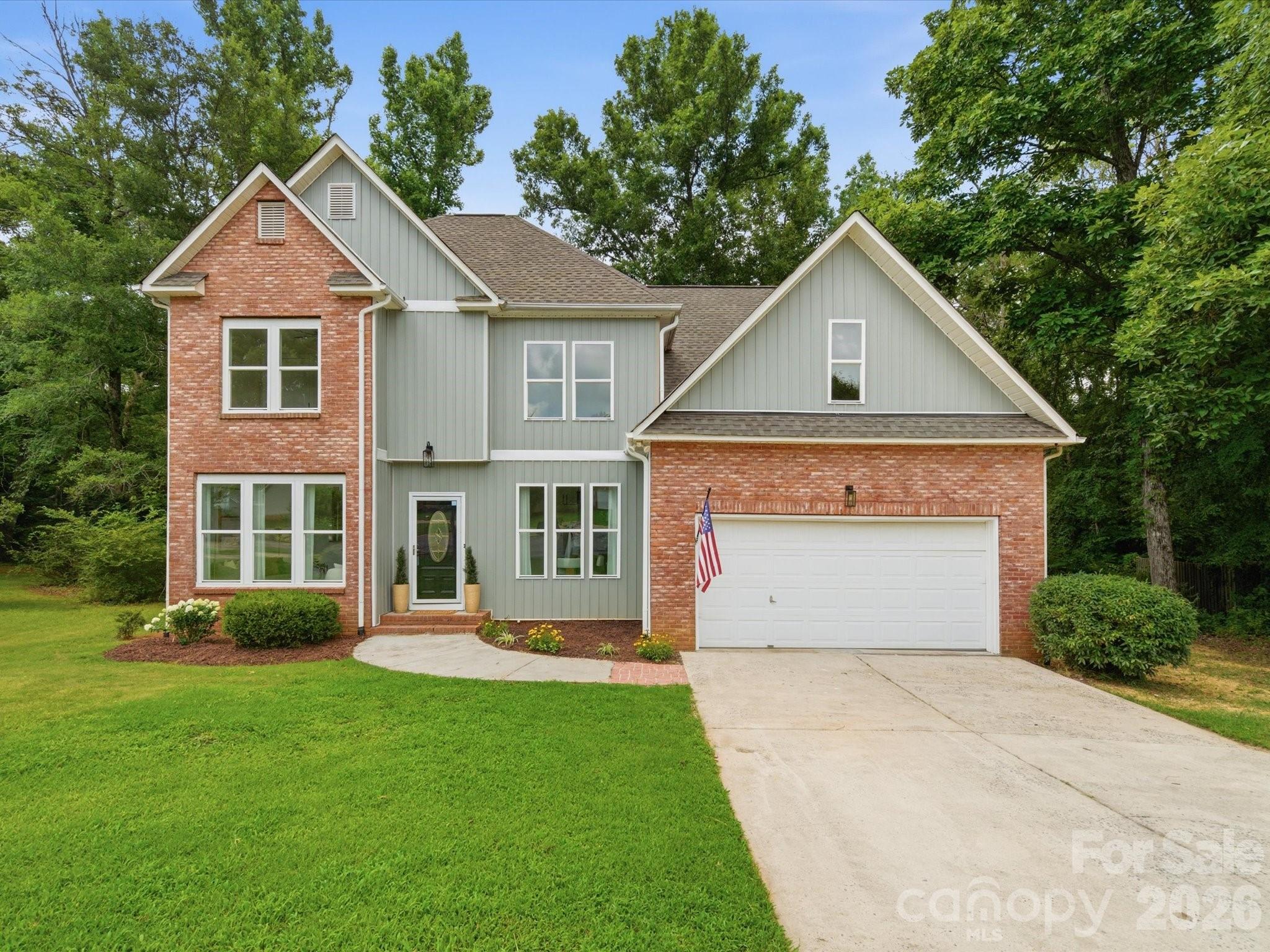 Highland Creek - Residential