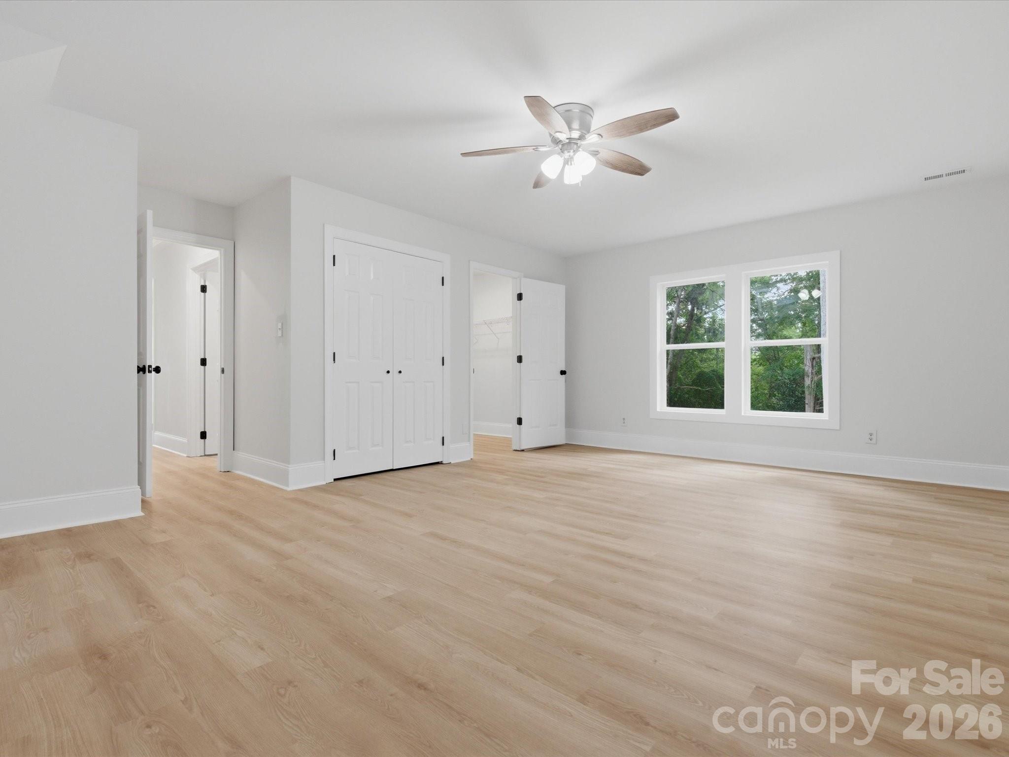 Highland Creek - Residential